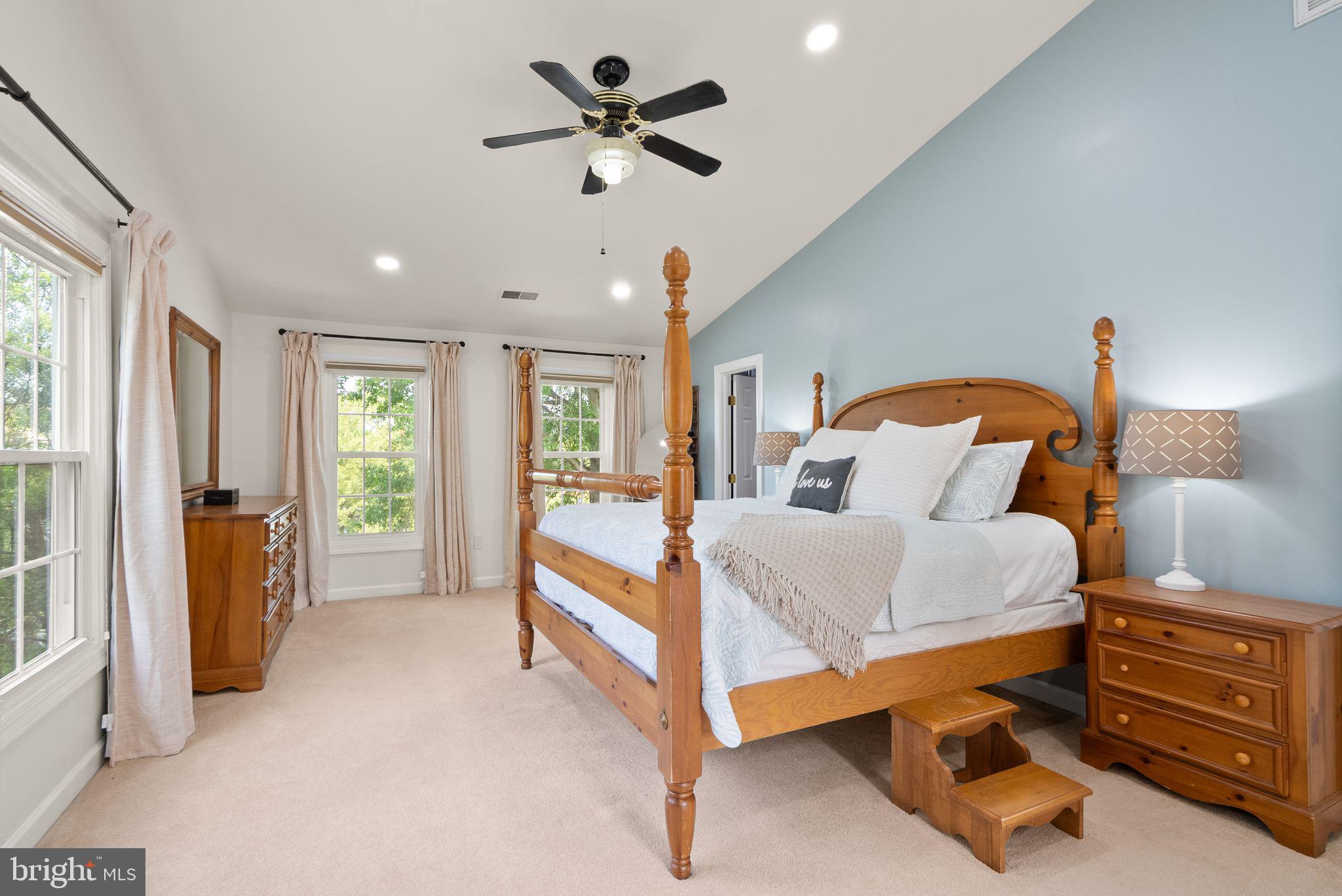 VIRGINIA RUN - Residential
