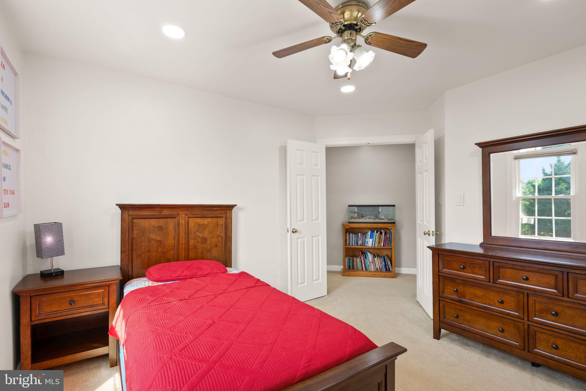 VIRGINIA RUN - Residential