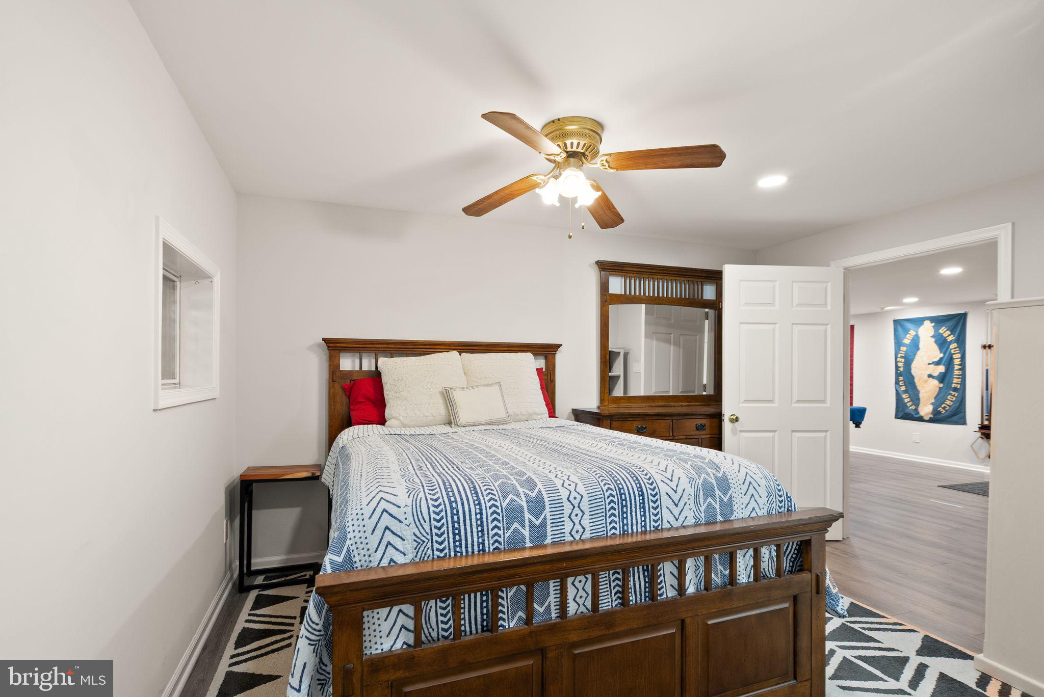 VIRGINIA RUN - Residential