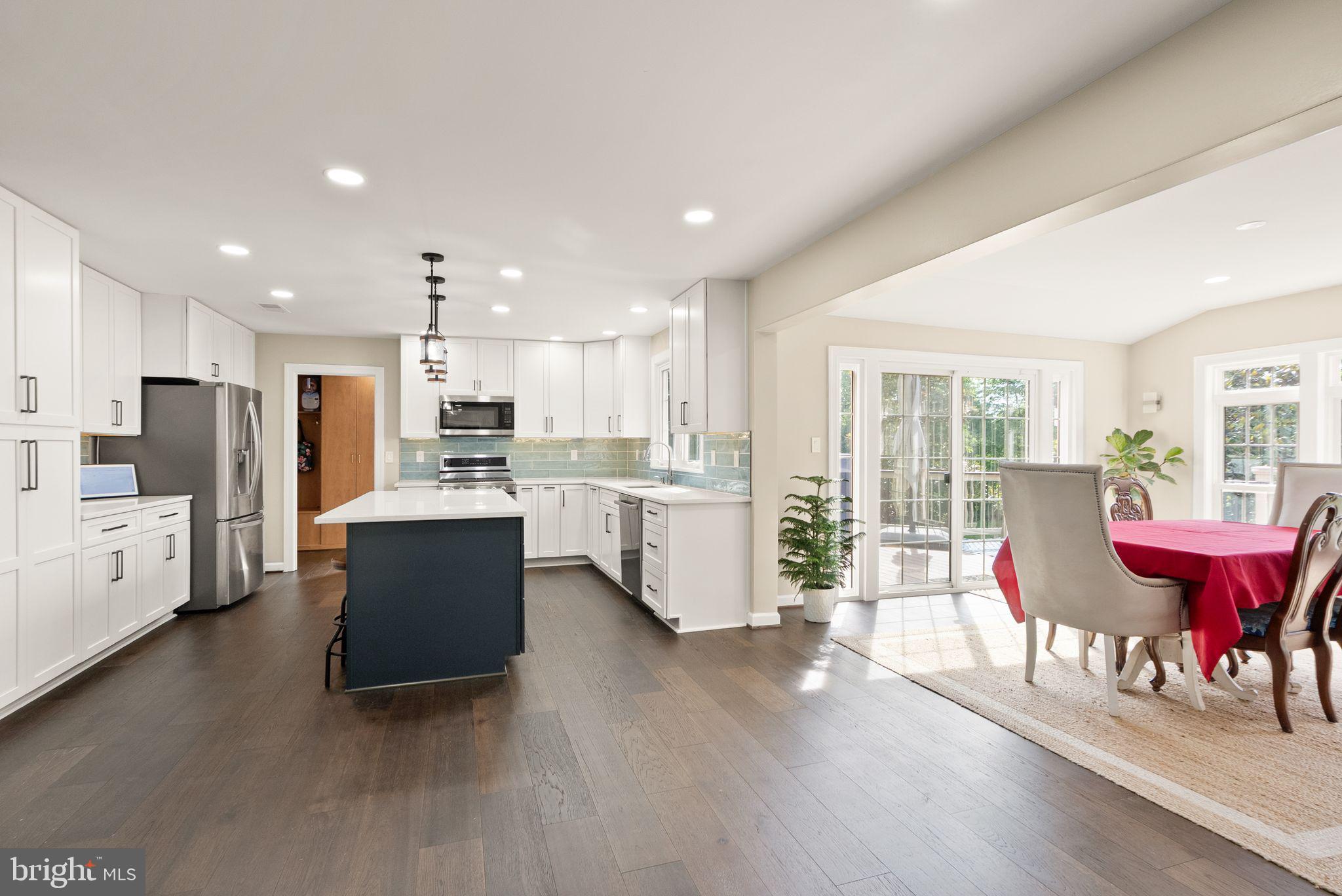 VIRGINIA RUN - Residential