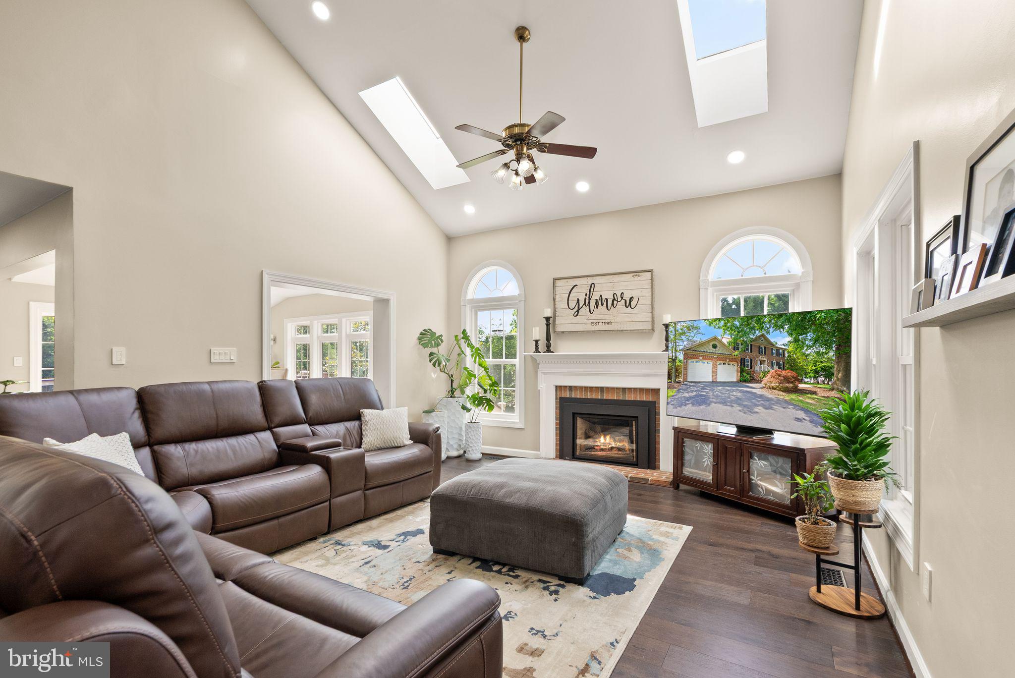 VIRGINIA RUN - Residential