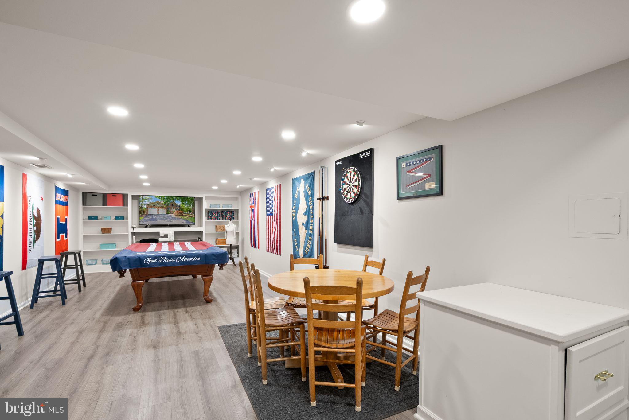 VIRGINIA RUN - Residential