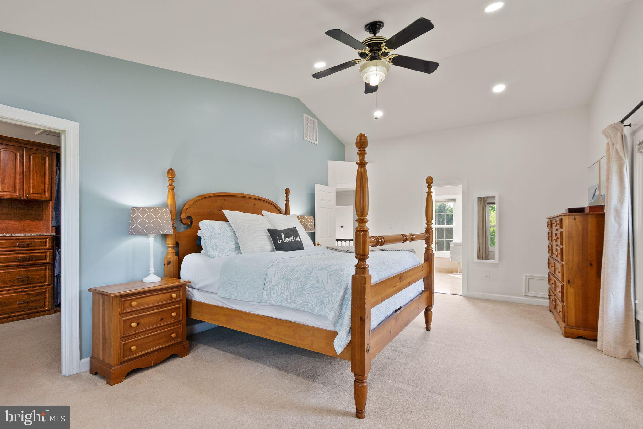 VIRGINIA RUN - Residential