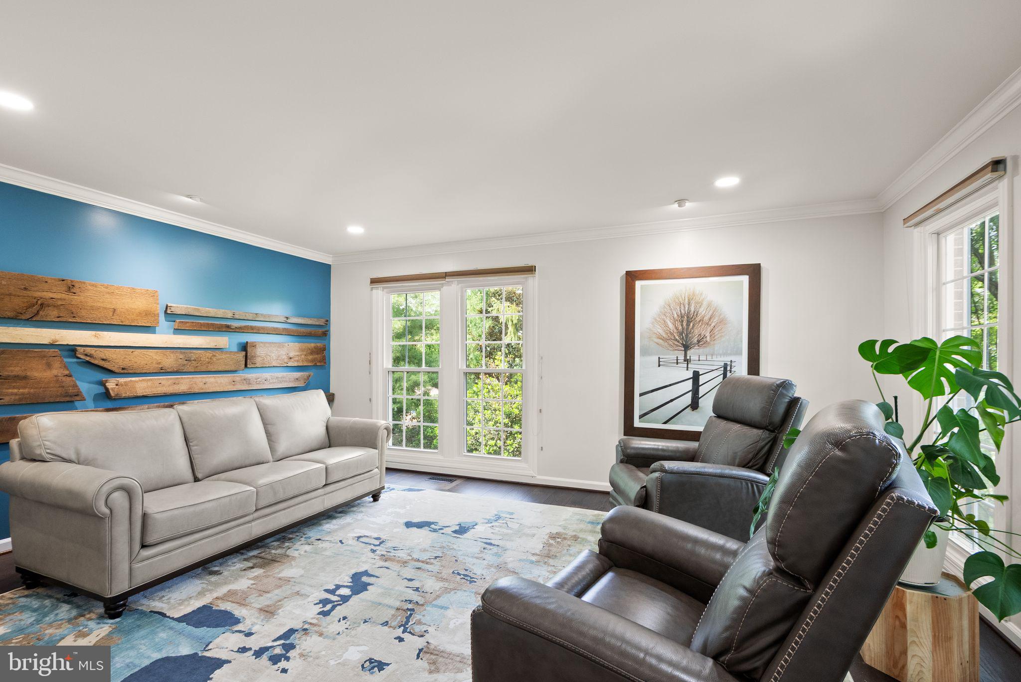VIRGINIA RUN - Residential