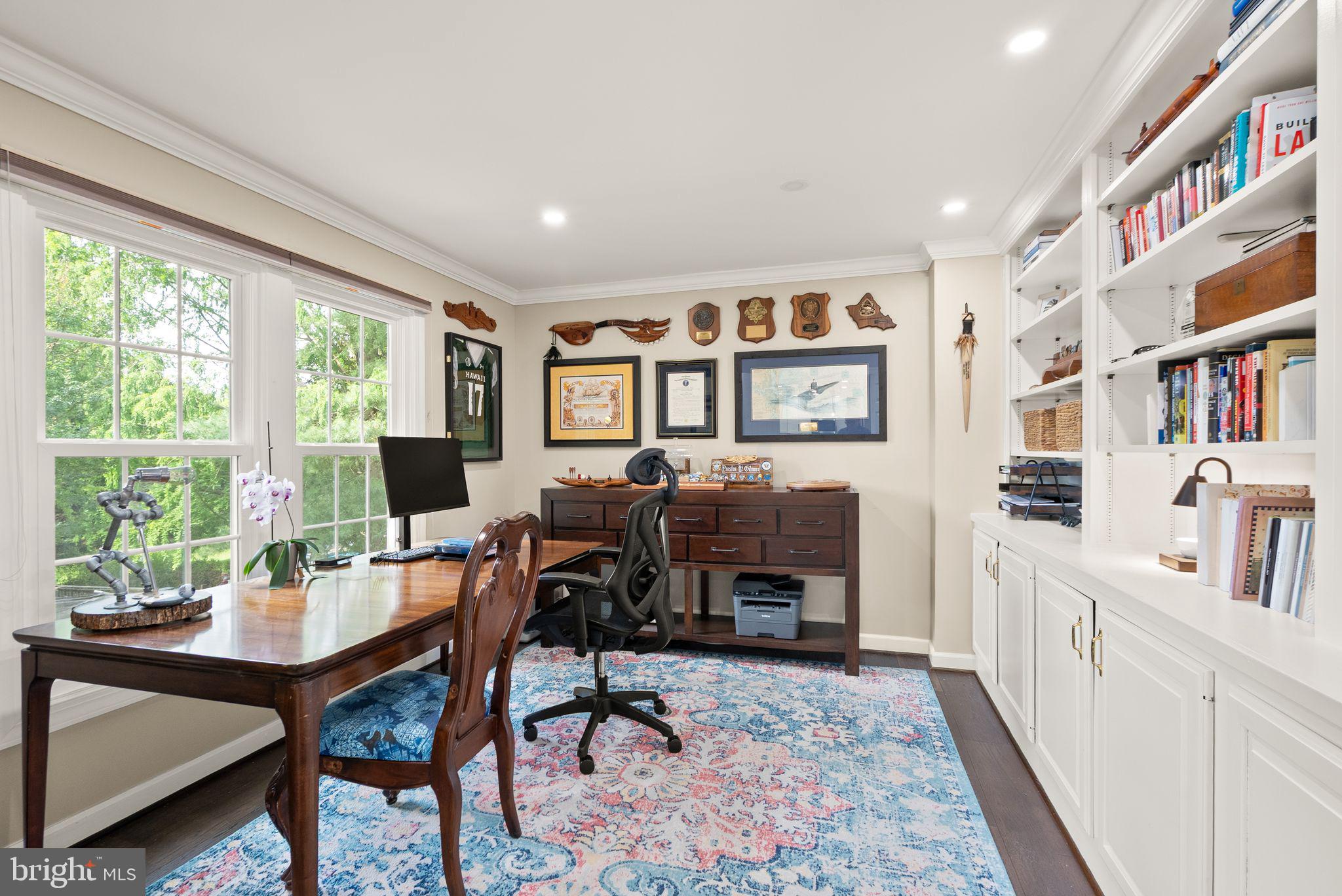 VIRGINIA RUN - Residential