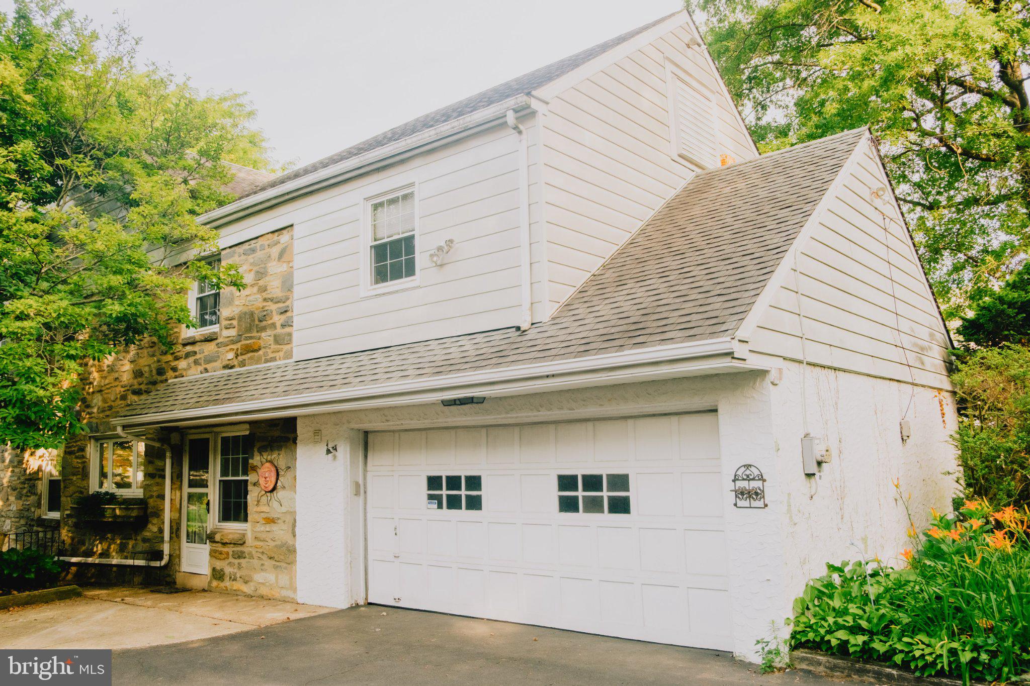 ELKINS PARK - Residential