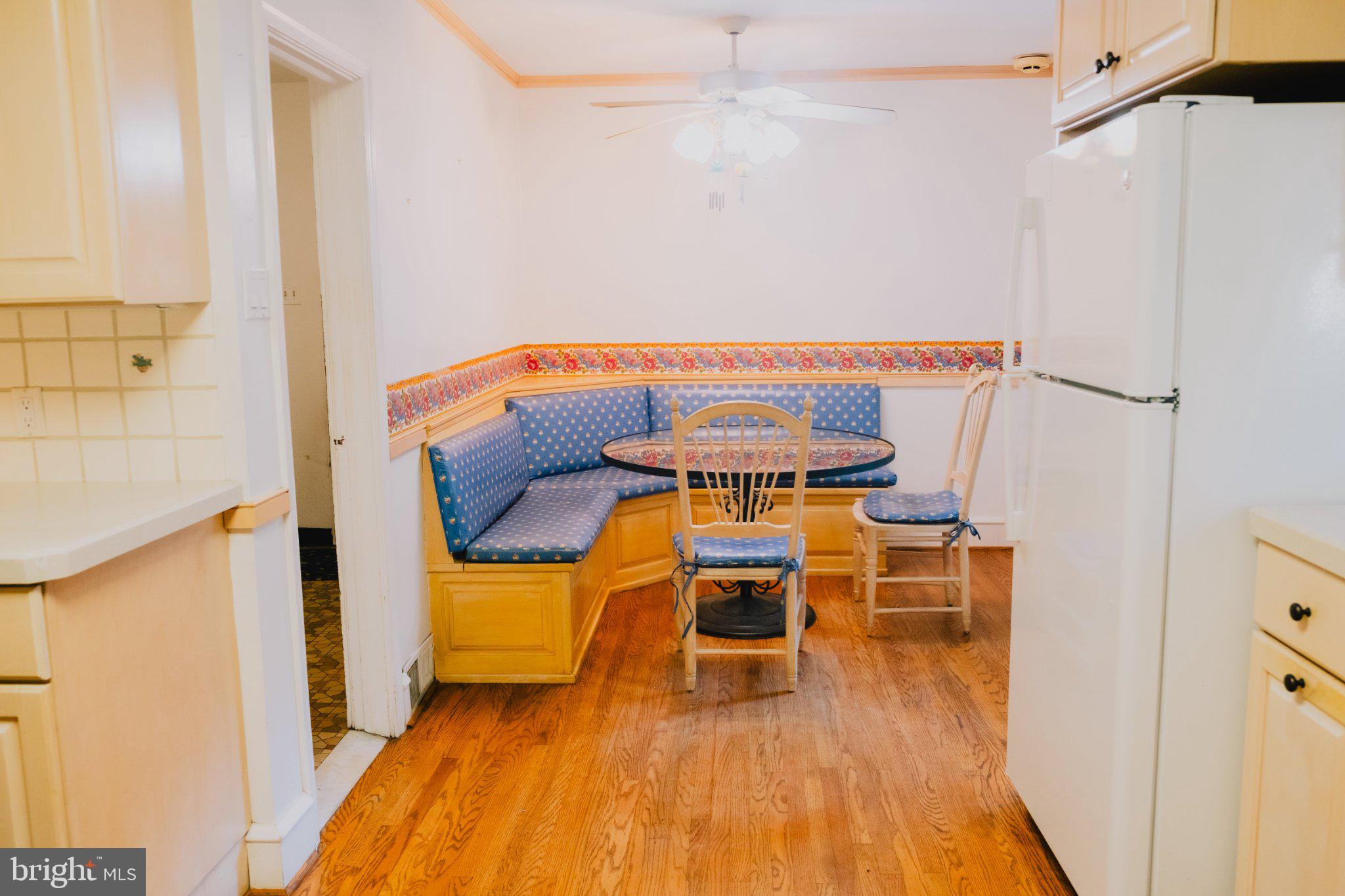 ELKINS PARK - Residential