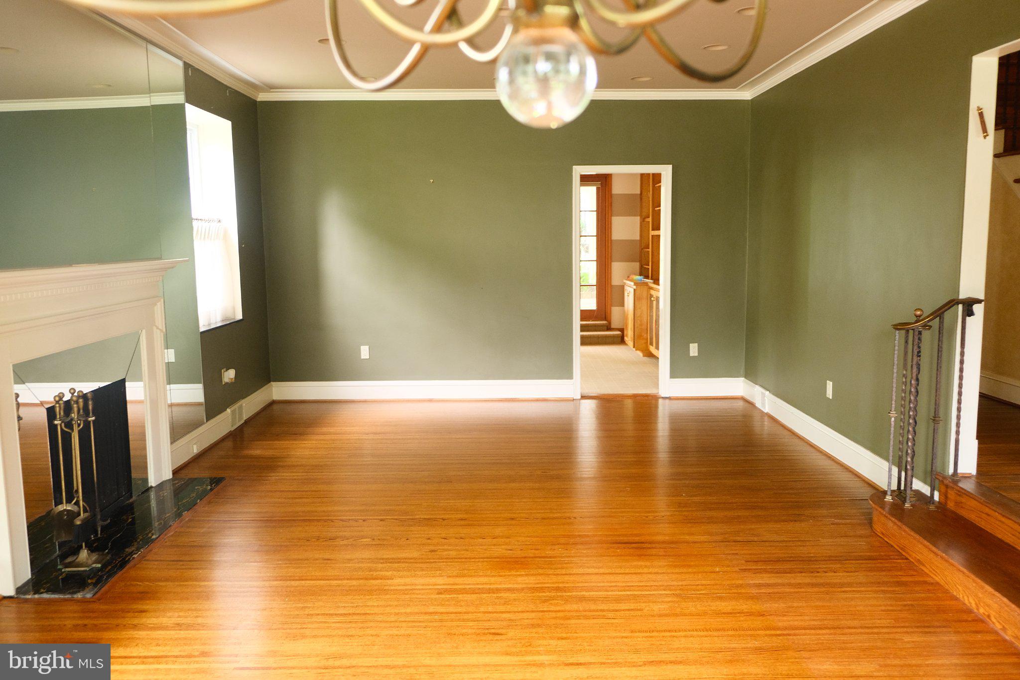 ELKINS PARK - Residential