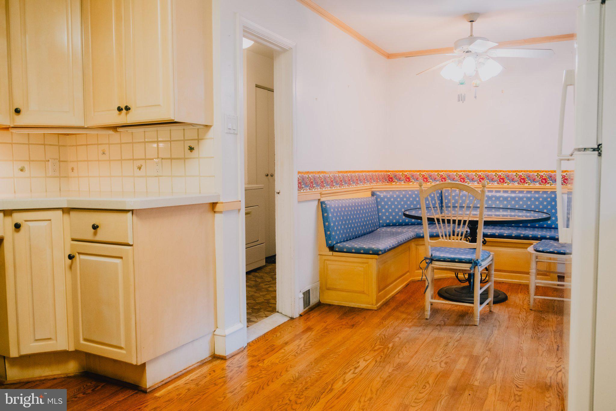 ELKINS PARK - Residential
