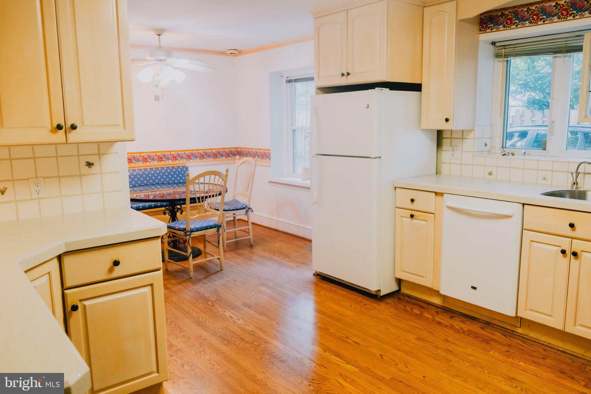 ELKINS PARK - Residential