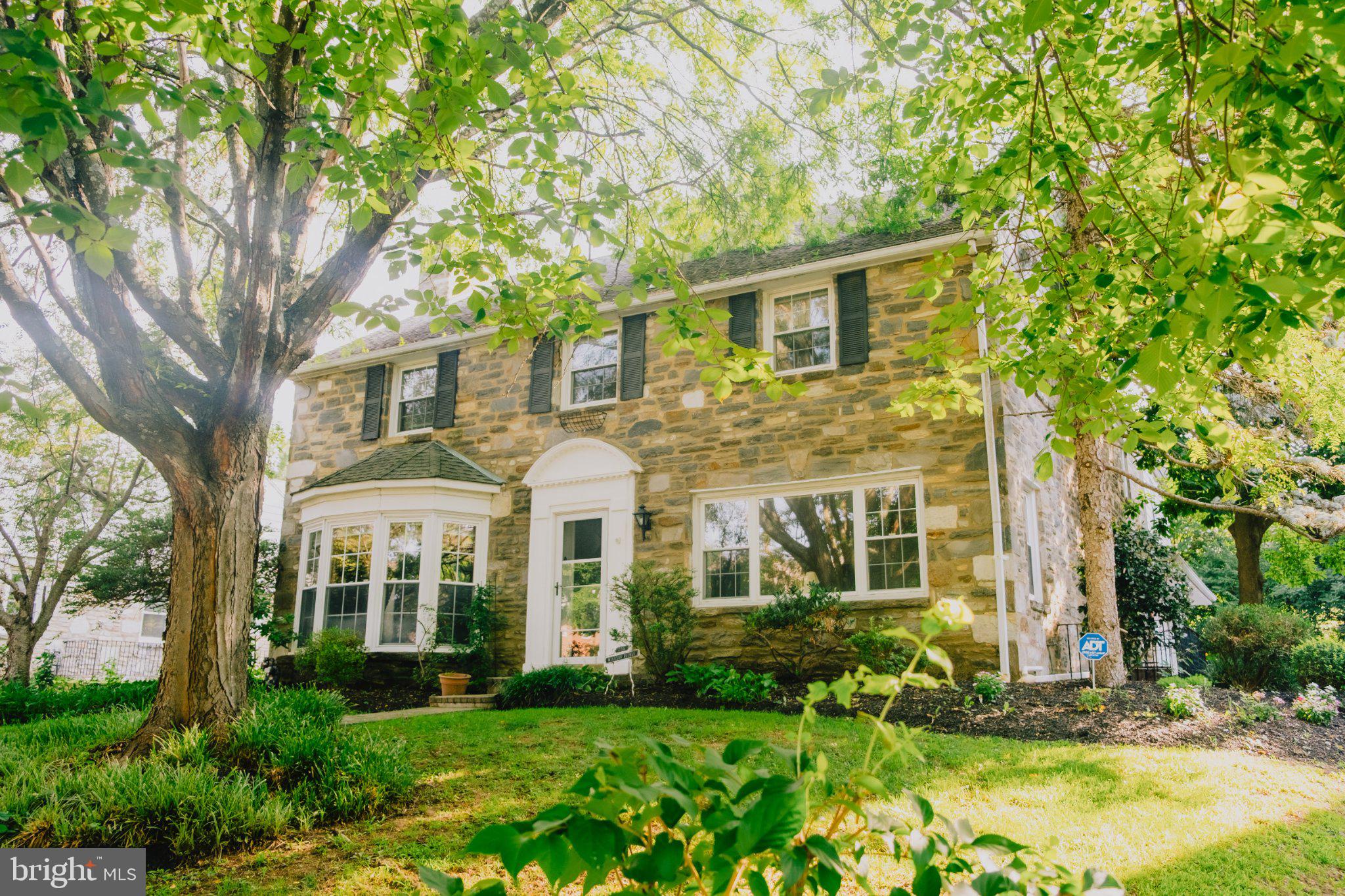 ELKINS PARK - Residential