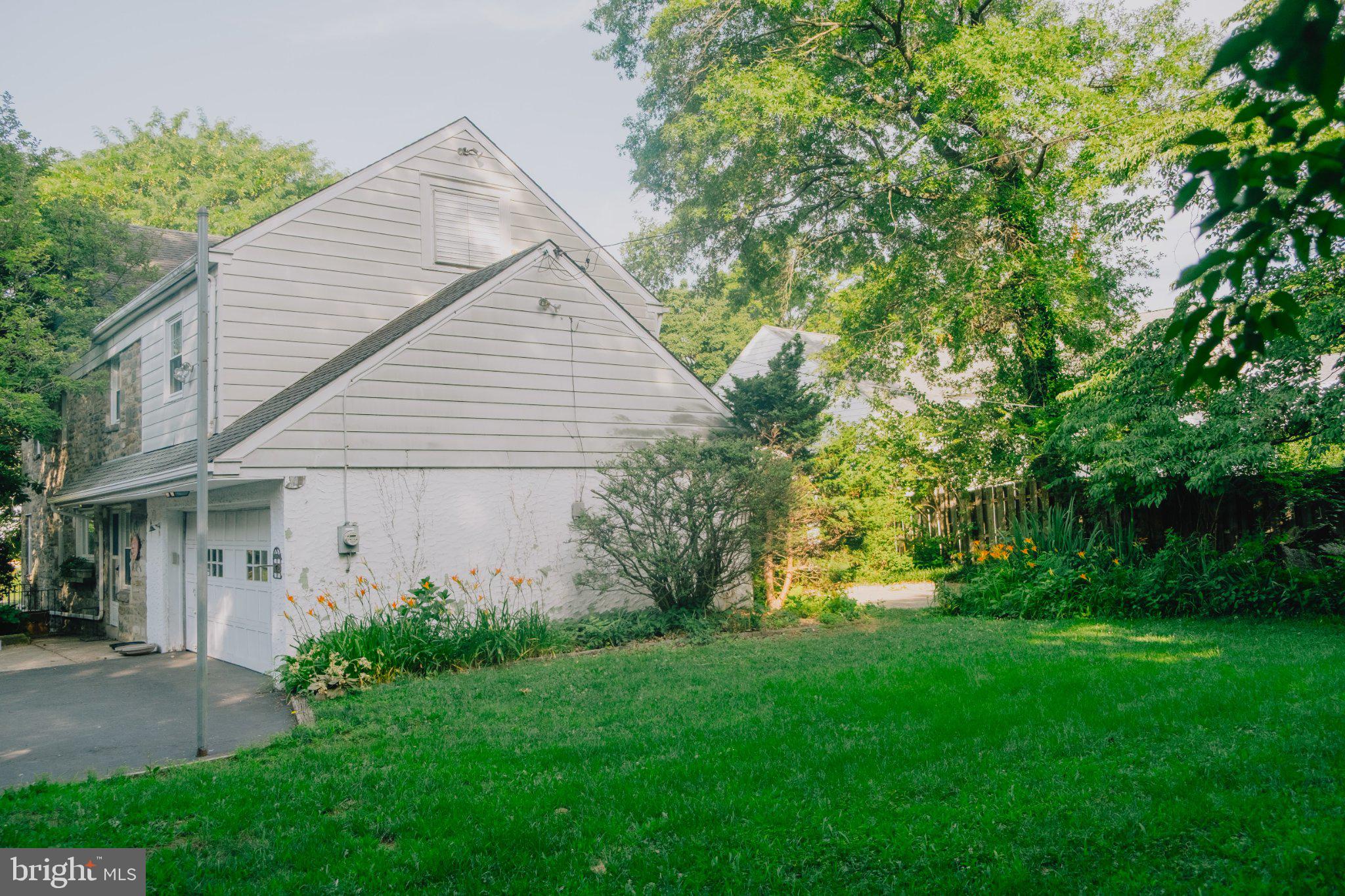 ELKINS PARK - Residential