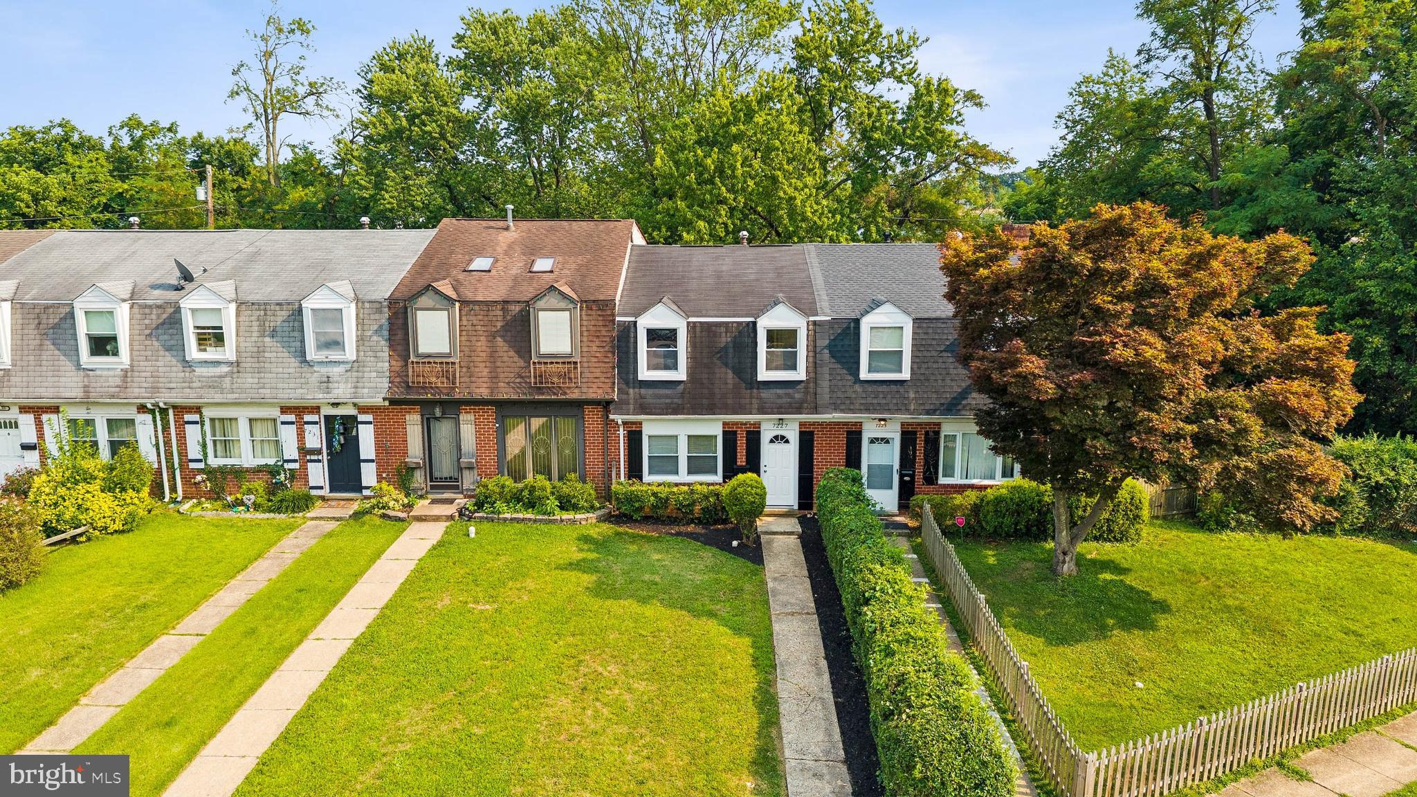 PARKSIDE HEIGHTS - Residential