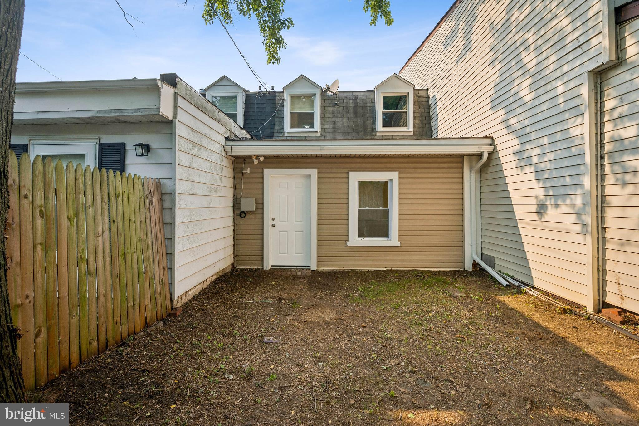 PARKSIDE HEIGHTS - Residential