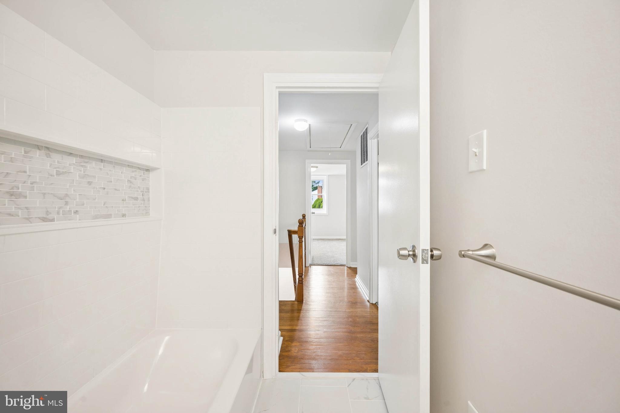 PARKSIDE HEIGHTS - Residential