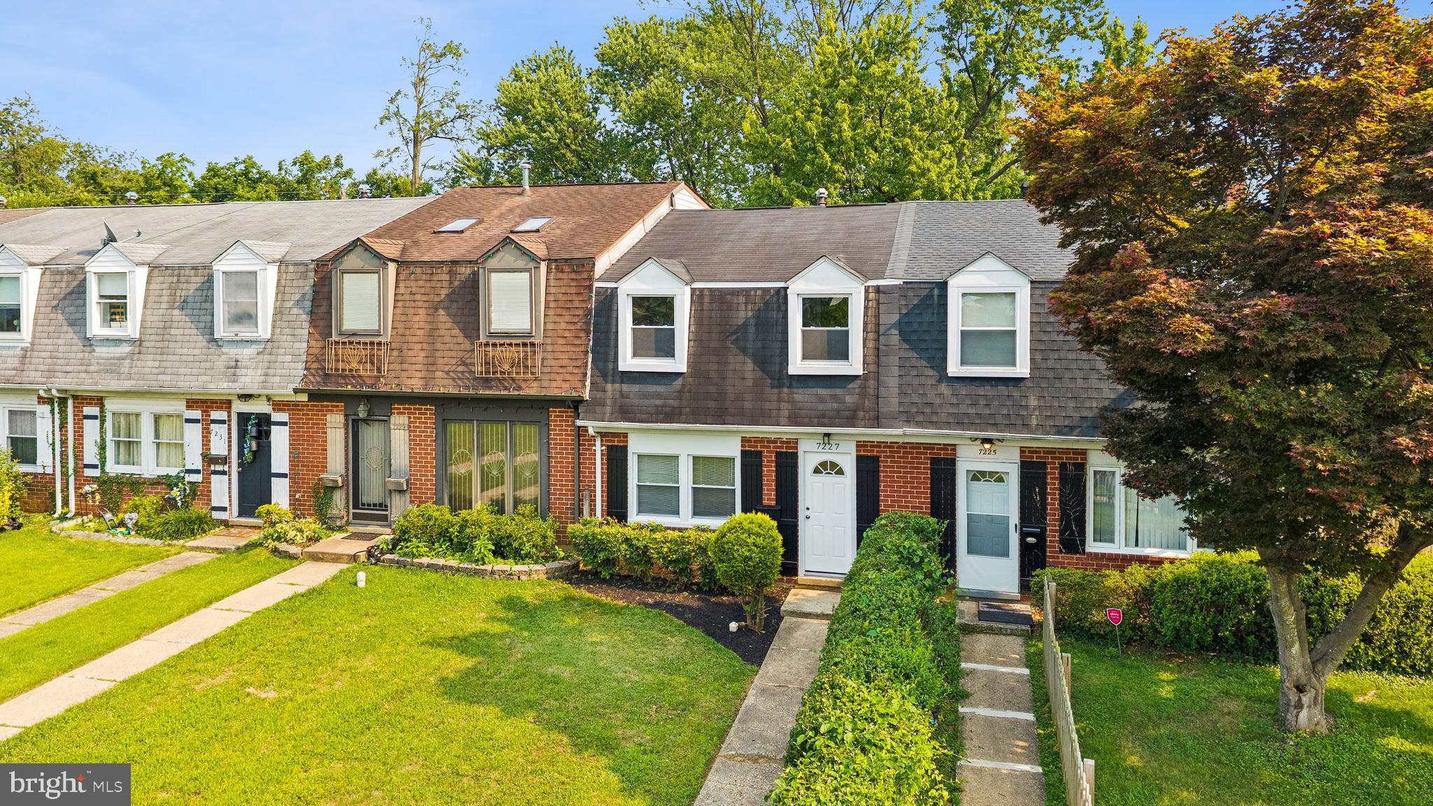PARKSIDE HEIGHTS - Residential