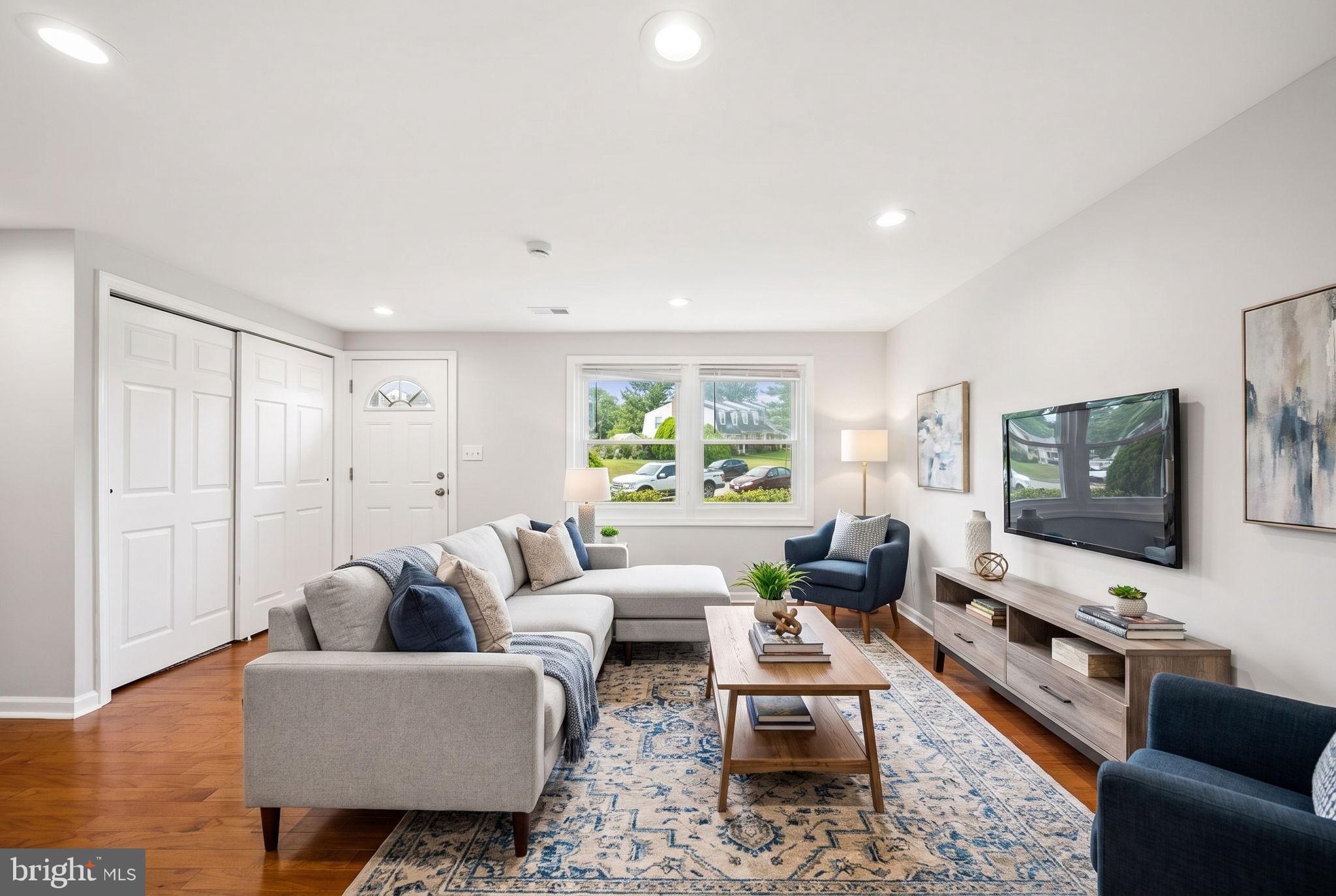 PARKSIDE HEIGHTS - Residential