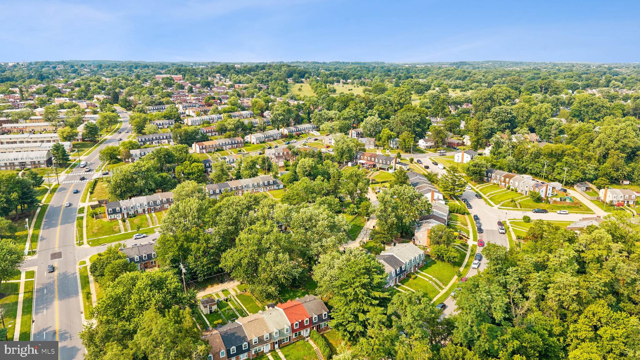 PARKSIDE HEIGHTS - Residential