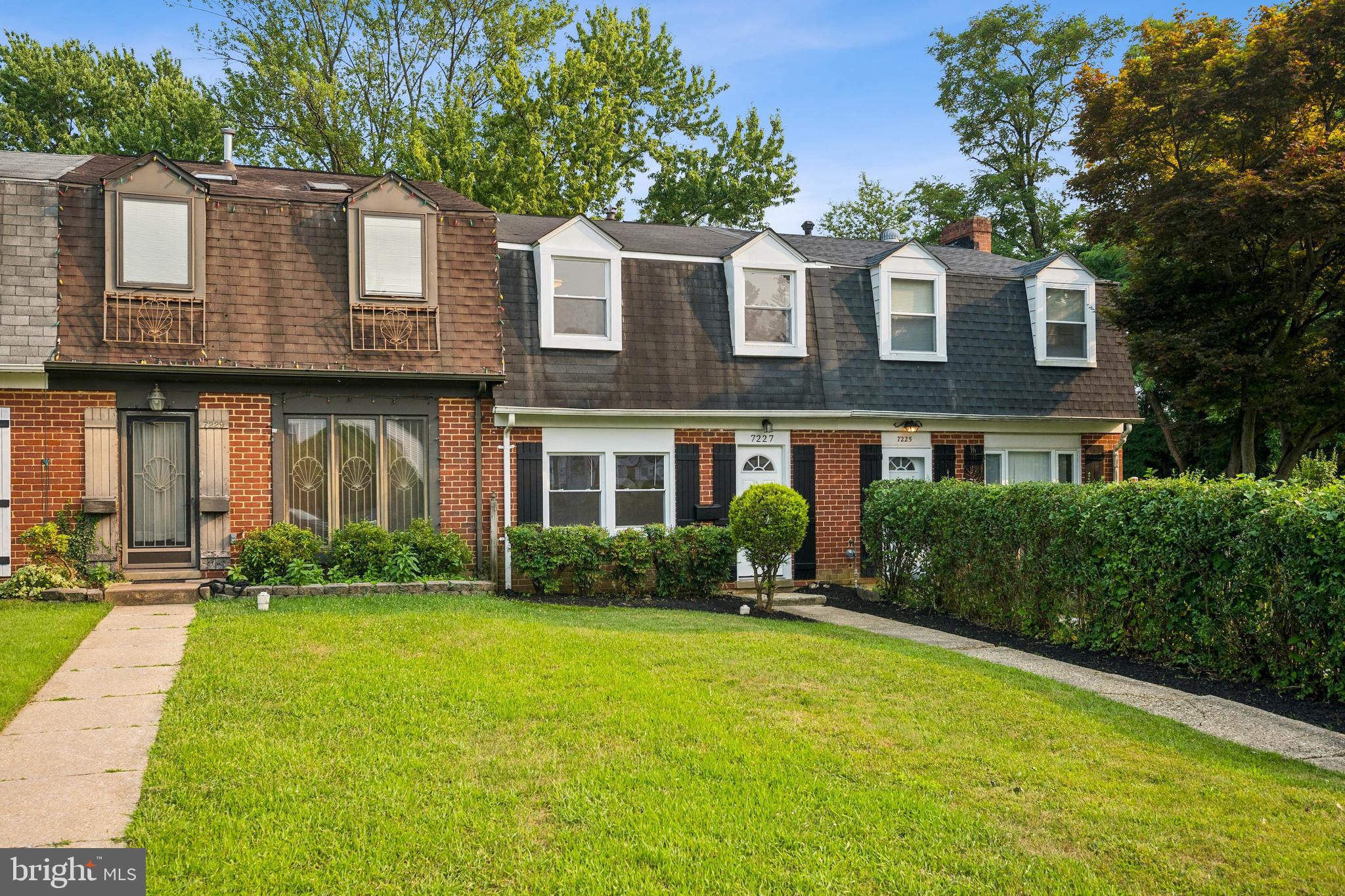 PARKSIDE HEIGHTS - Residential