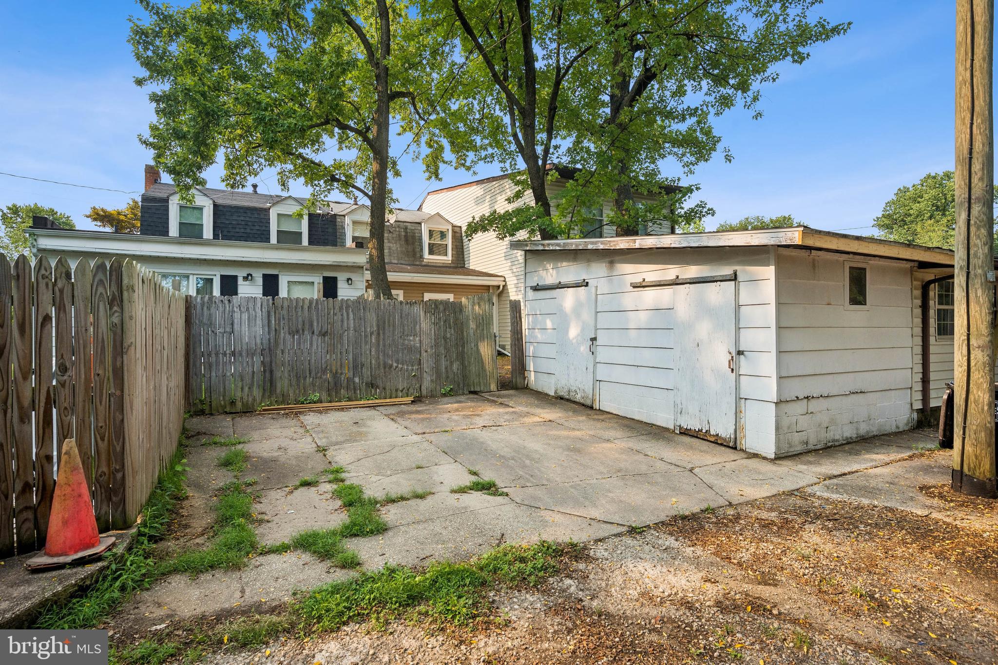 PARKSIDE HEIGHTS - Residential