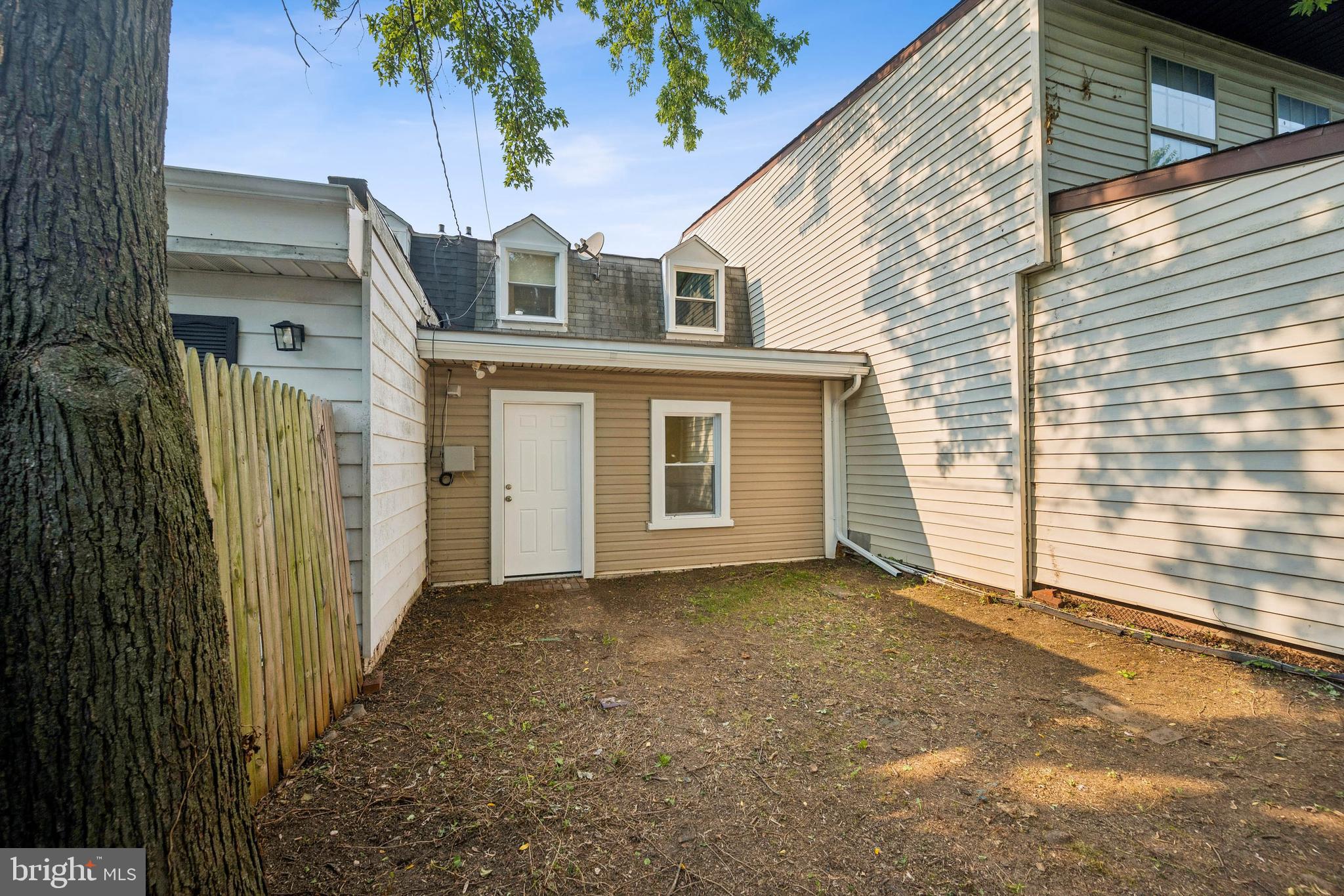 PARKSIDE HEIGHTS - Residential