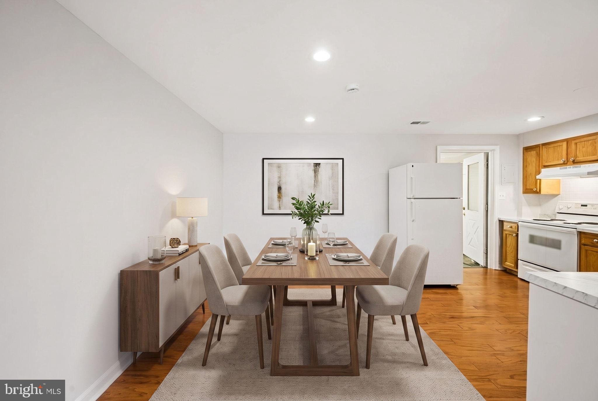 PARKSIDE HEIGHTS - Residential