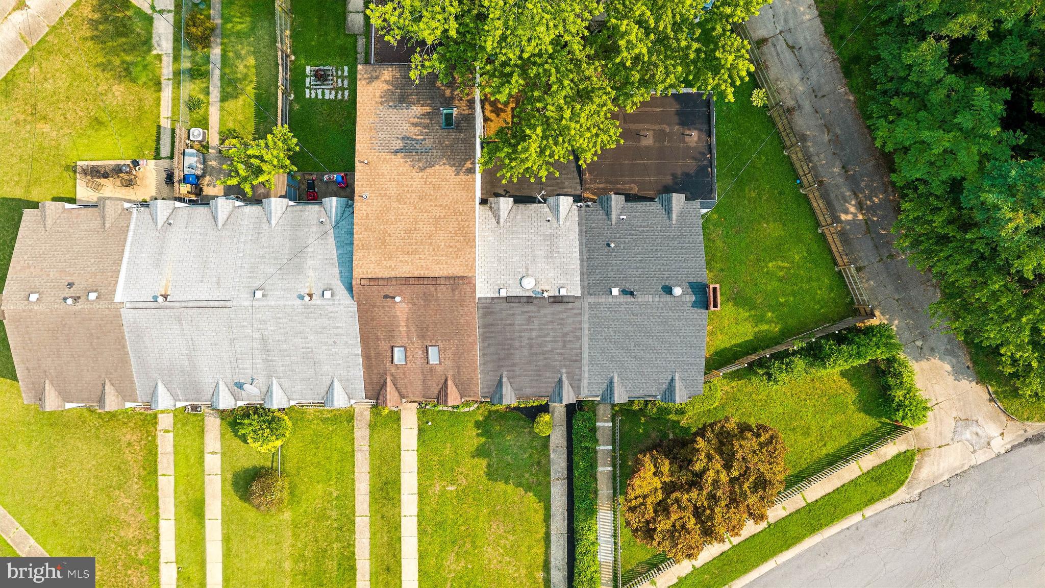 PARKSIDE HEIGHTS - Residential
