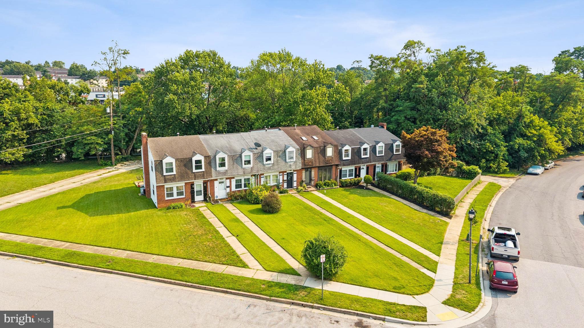 PARKSIDE HEIGHTS - Residential