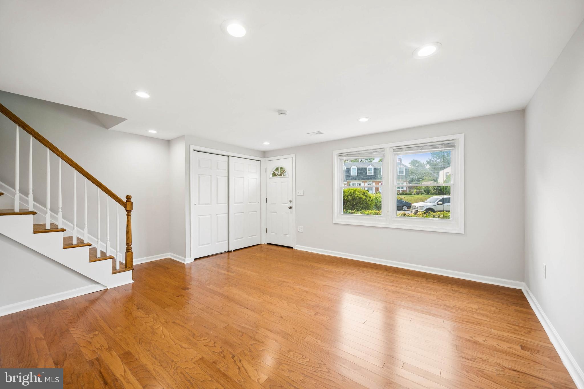 PARKSIDE HEIGHTS - Residential