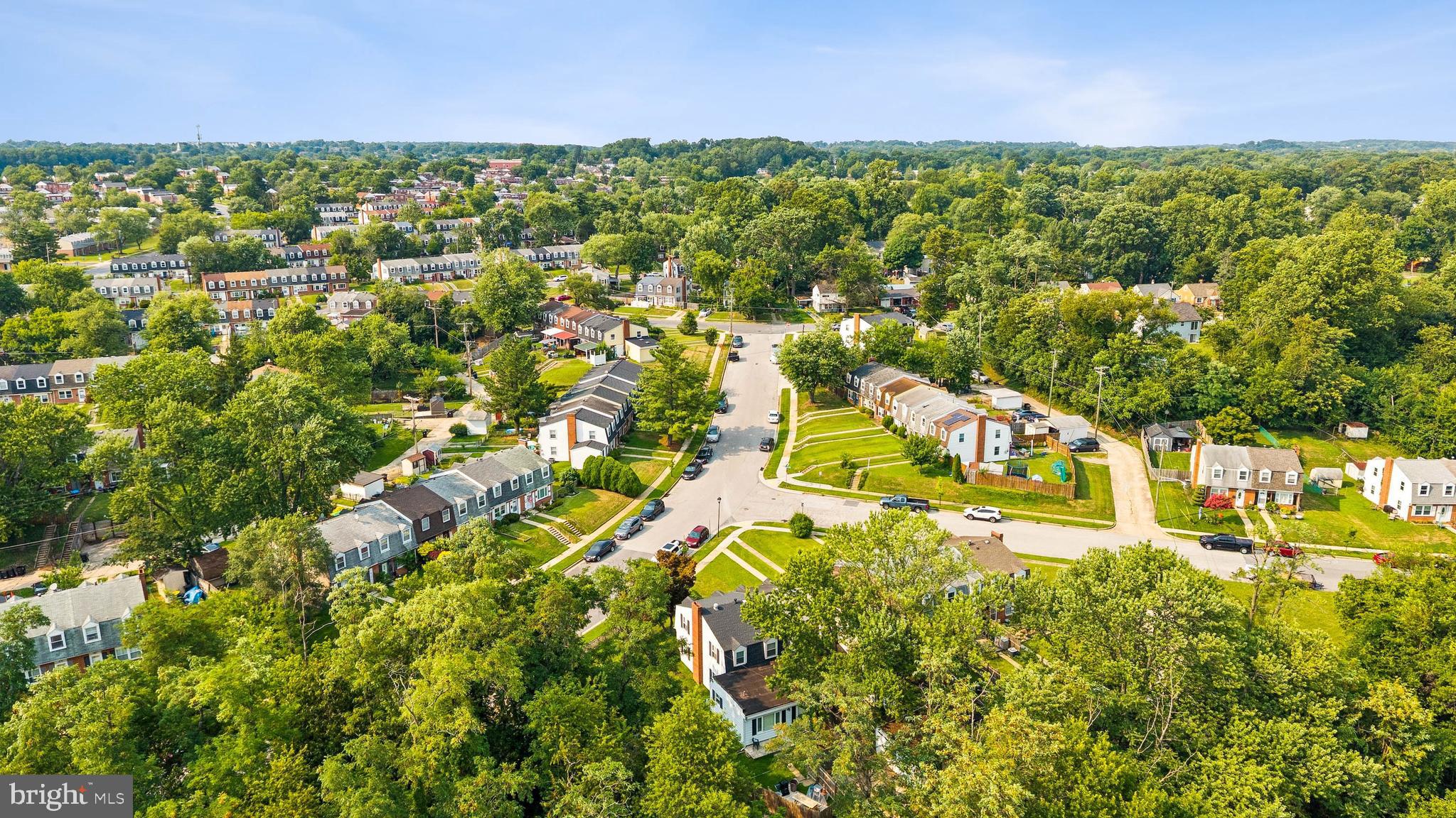 PARKSIDE HEIGHTS - Residential