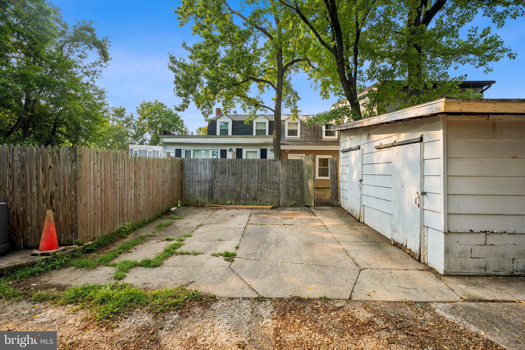 PARKSIDE HEIGHTS - Residential