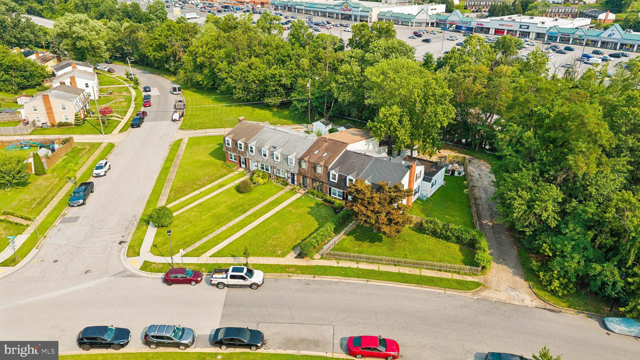 PARKSIDE HEIGHTS - Residential