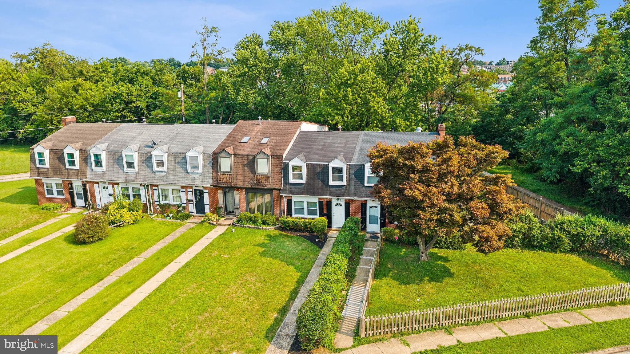 PARKSIDE HEIGHTS - Residential
