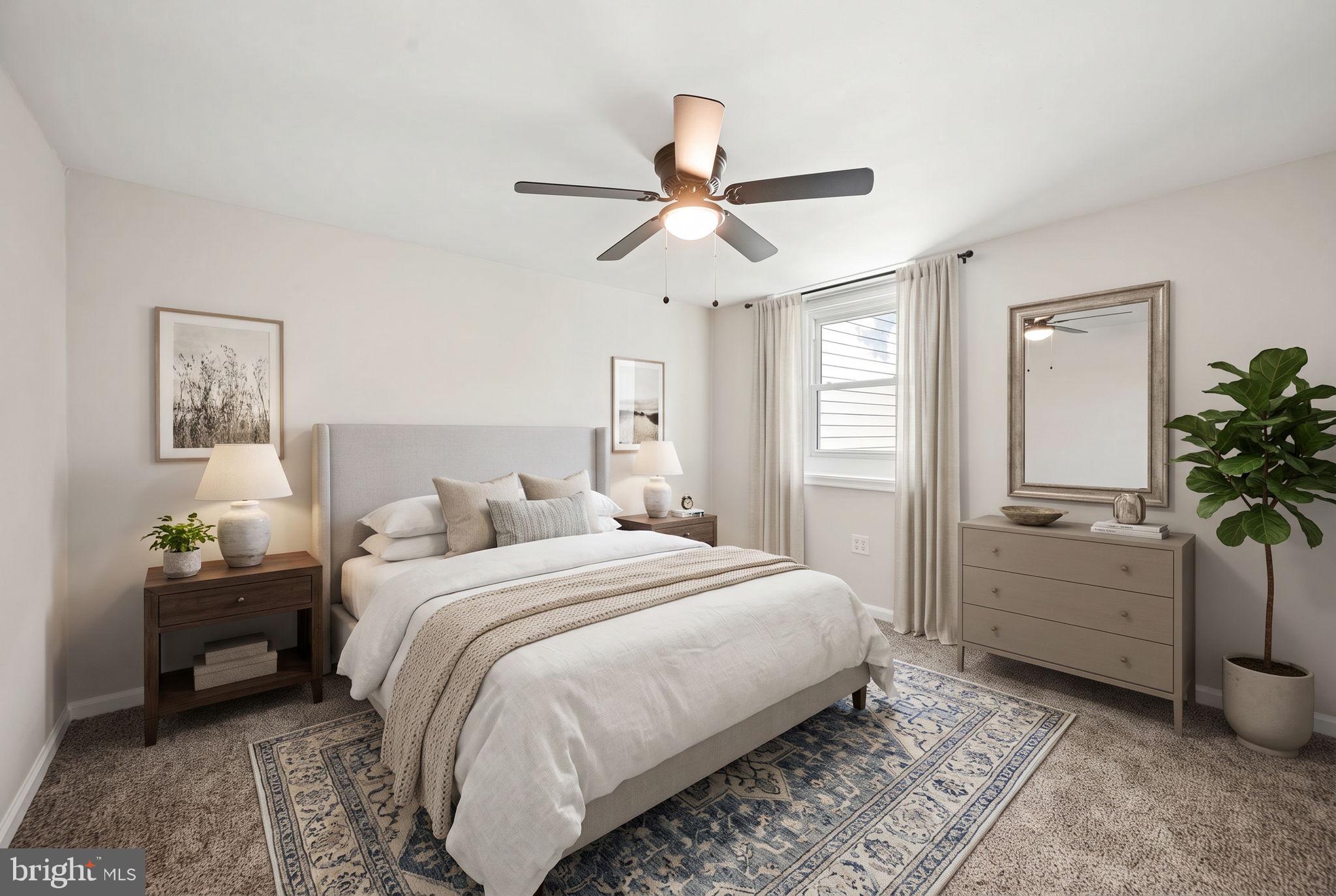 PARKSIDE HEIGHTS - Residential