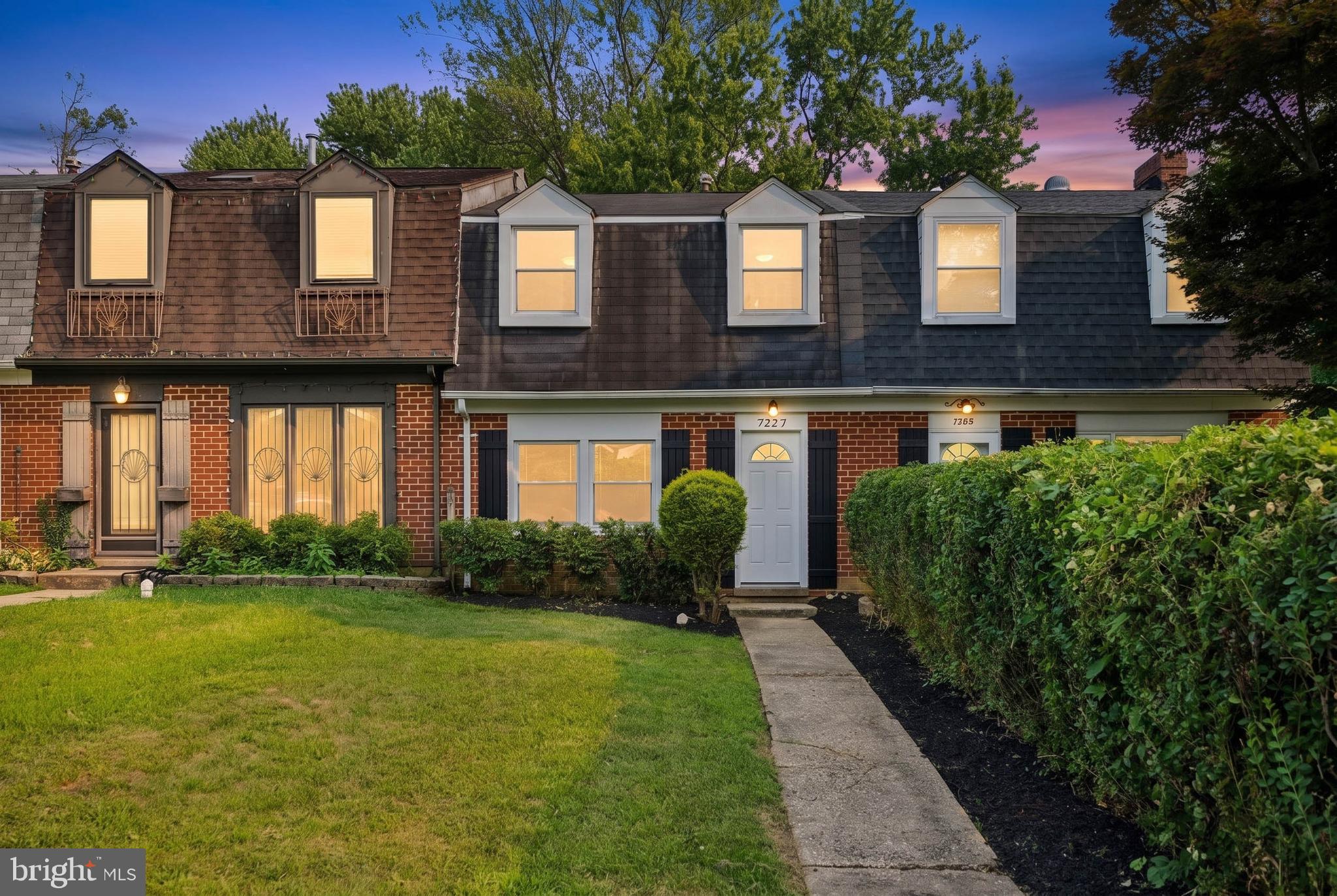 PARKSIDE HEIGHTS - Residential