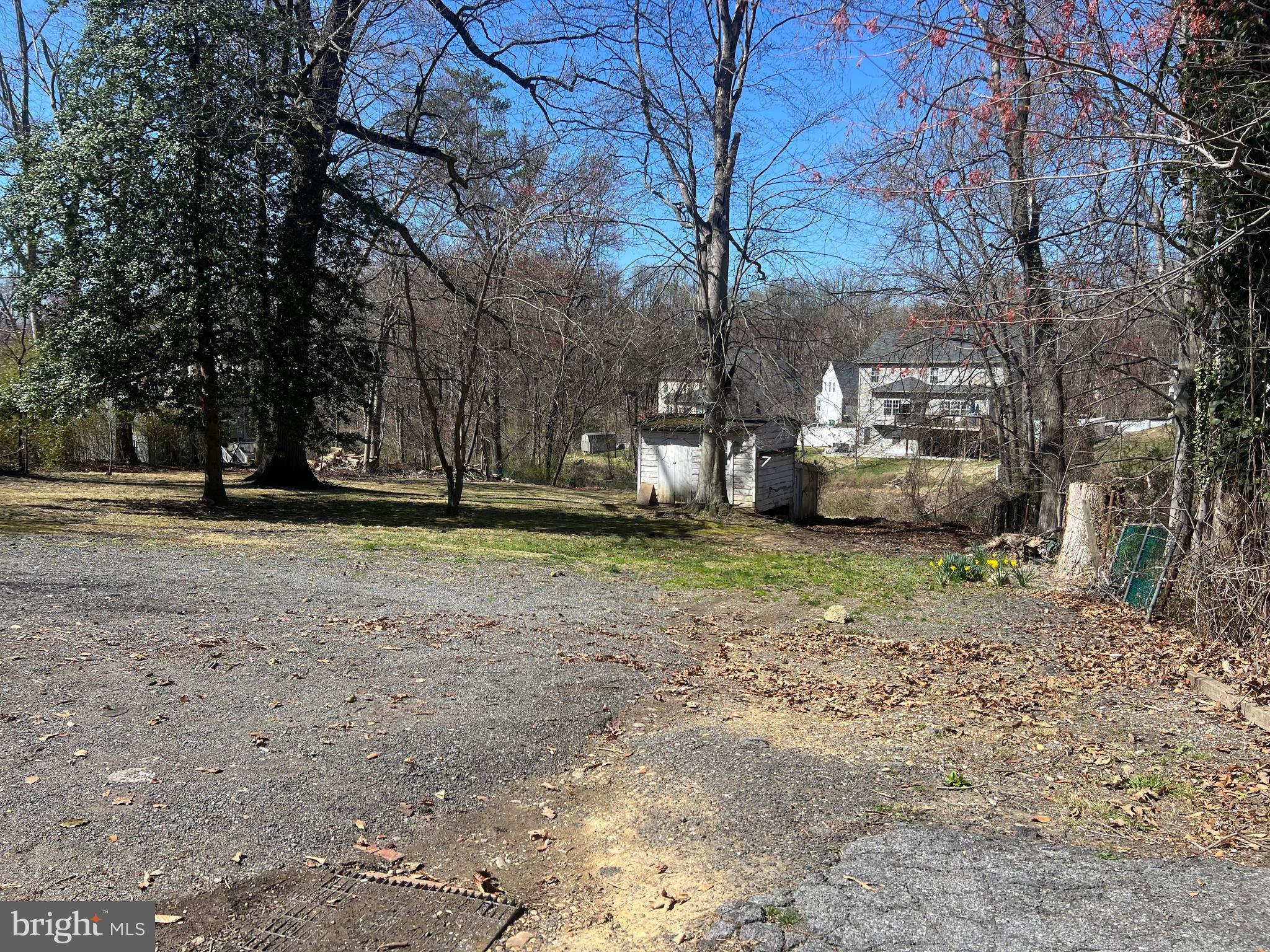 FORT WASHINGTON - Residential
