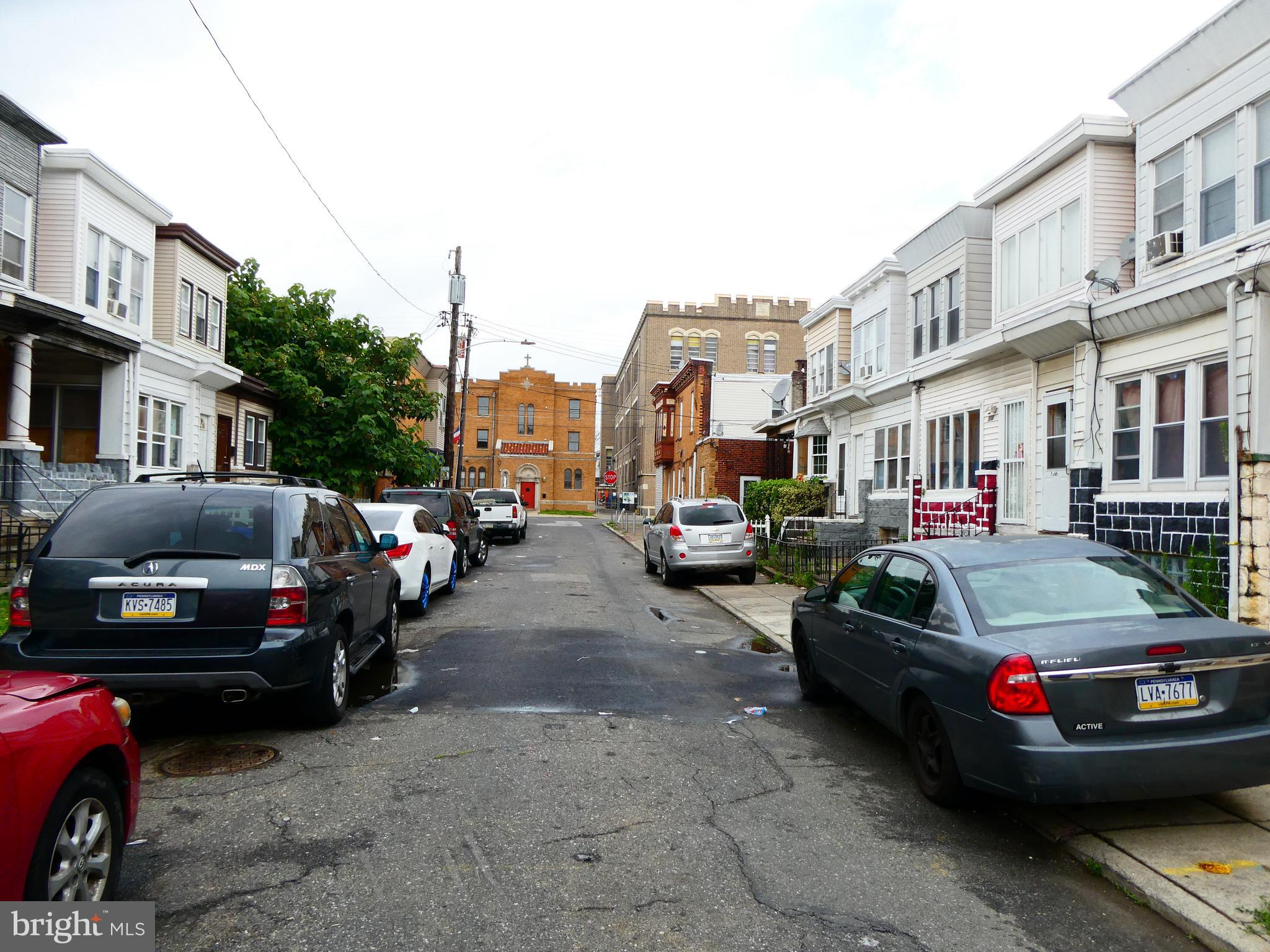 KENSINGTON - Residential