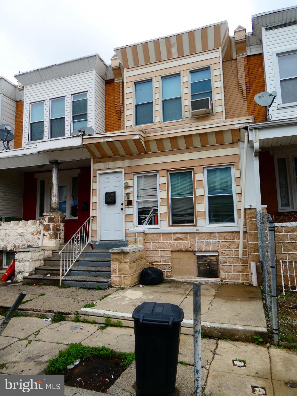 KENSINGTON - Residential