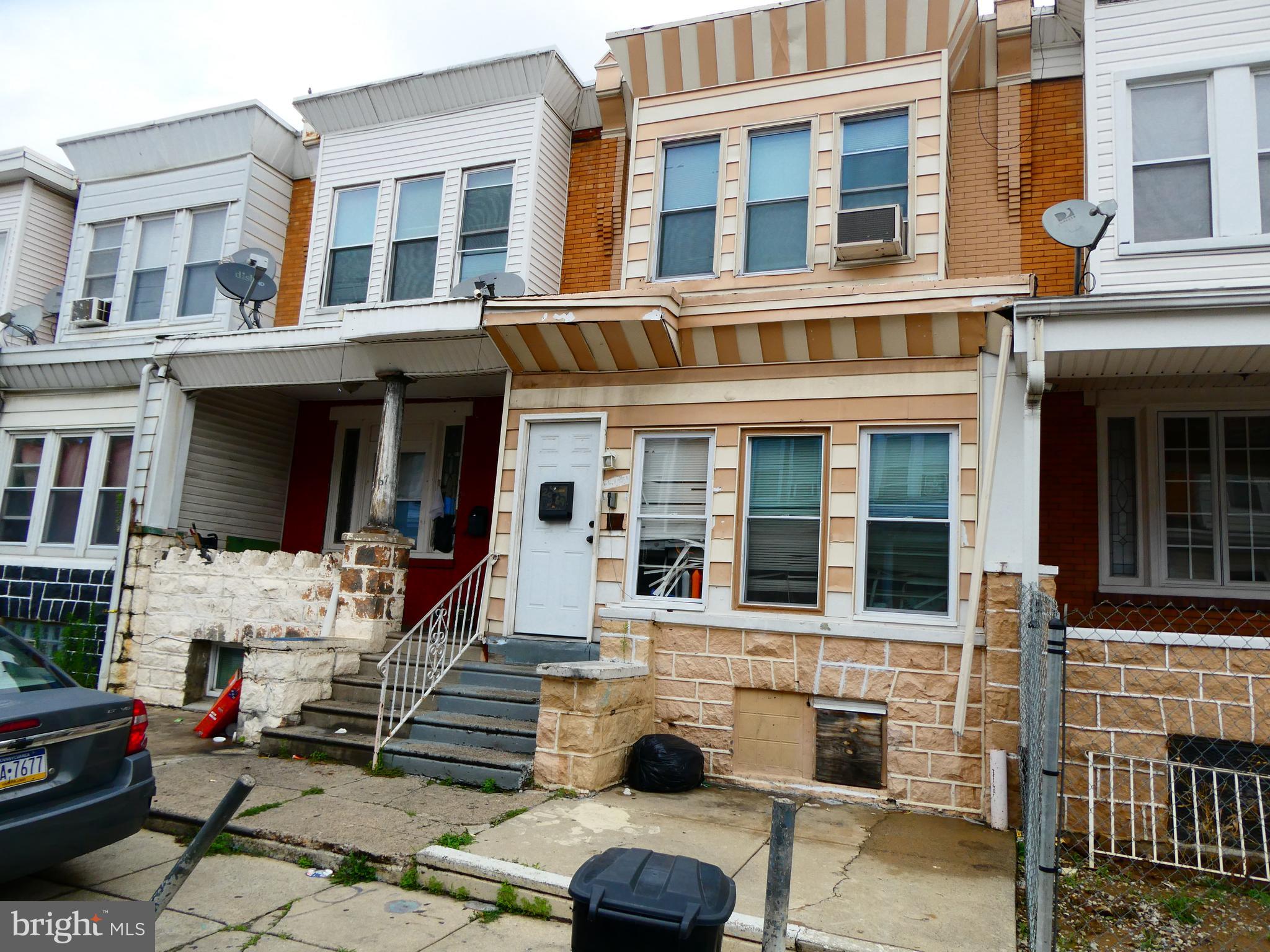 KENSINGTON - Residential