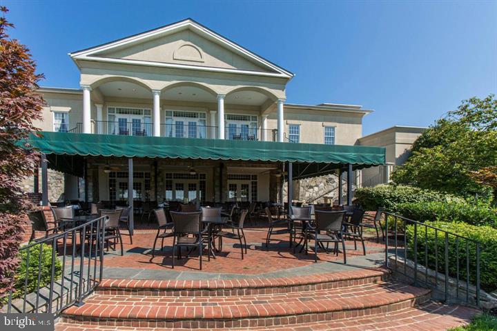 CHASE AT BELMONT COUNTRY - Residential