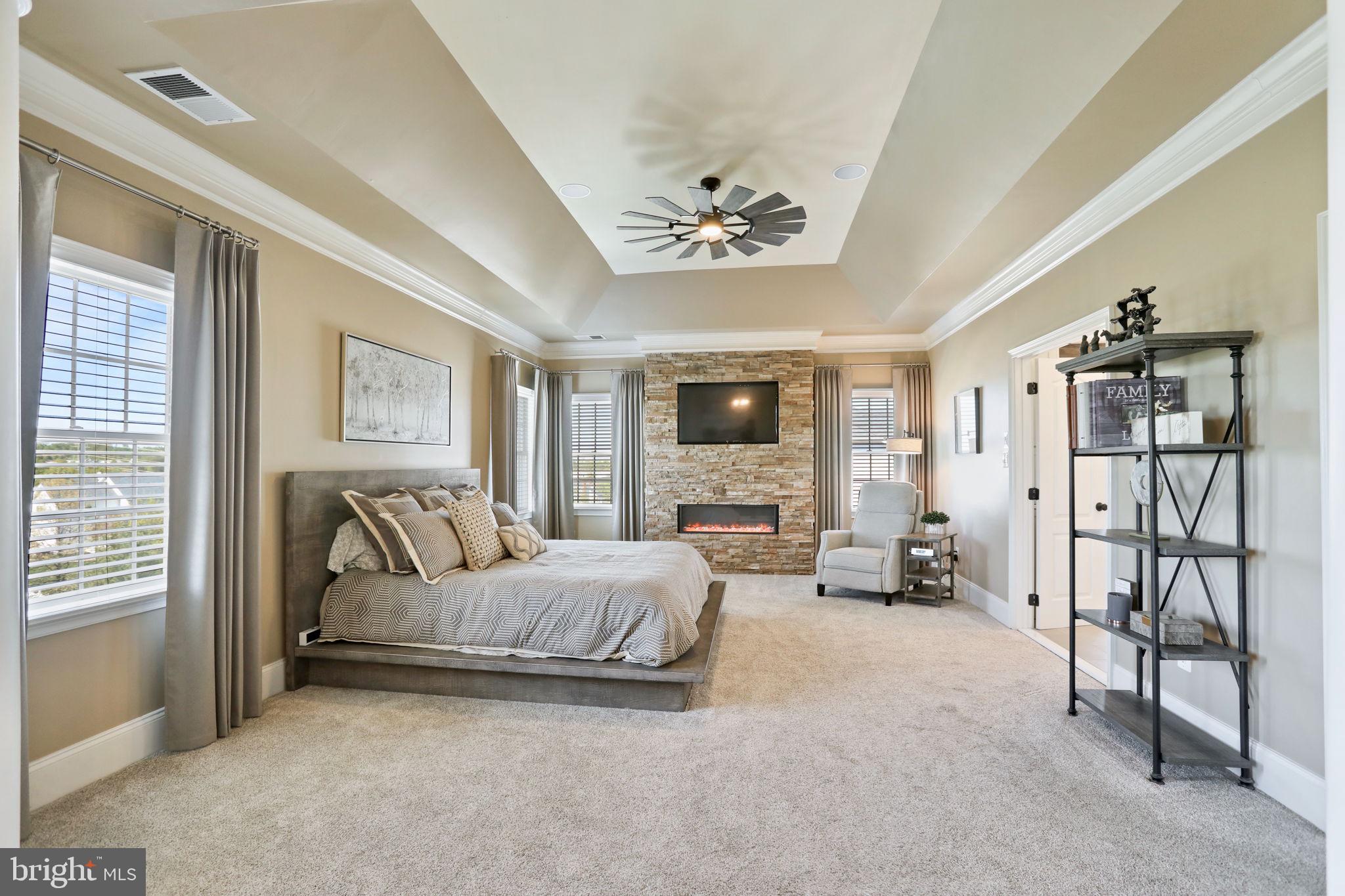 CHASE AT BELMONT COUNTRY - Residential