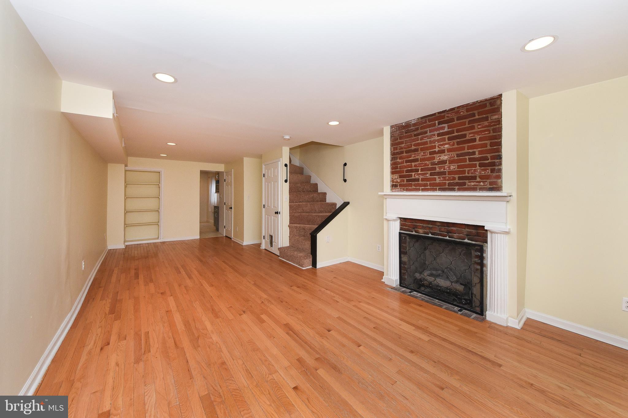 MANAYUNK - Residential