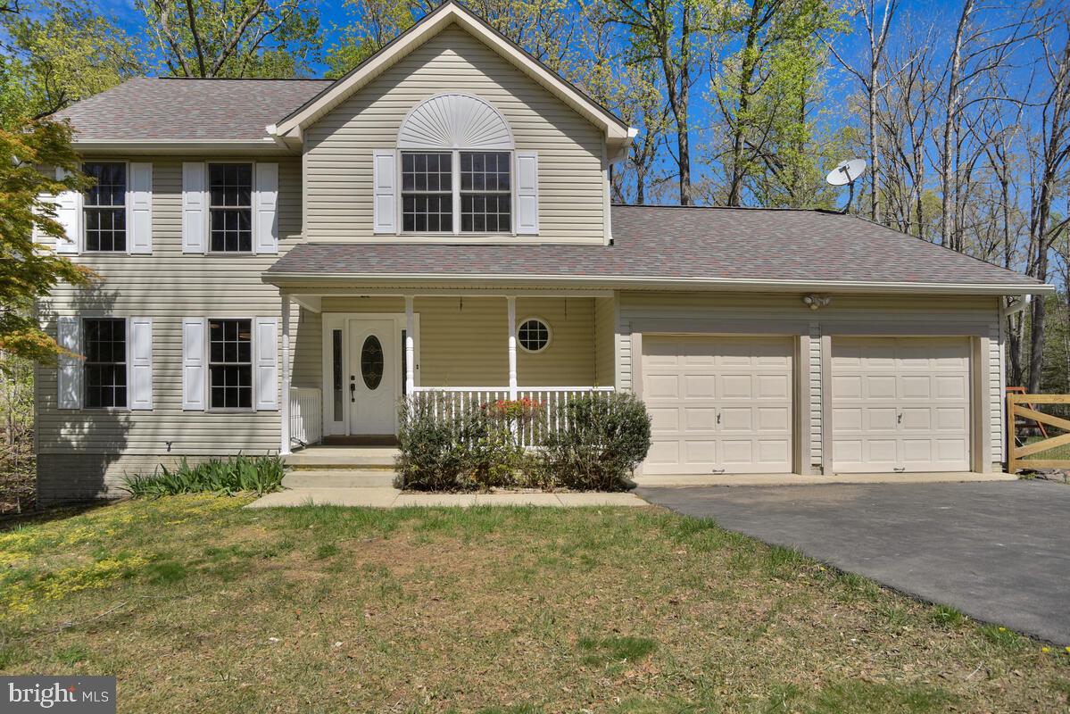 OLDE COUNTRY ESTATES - Residential