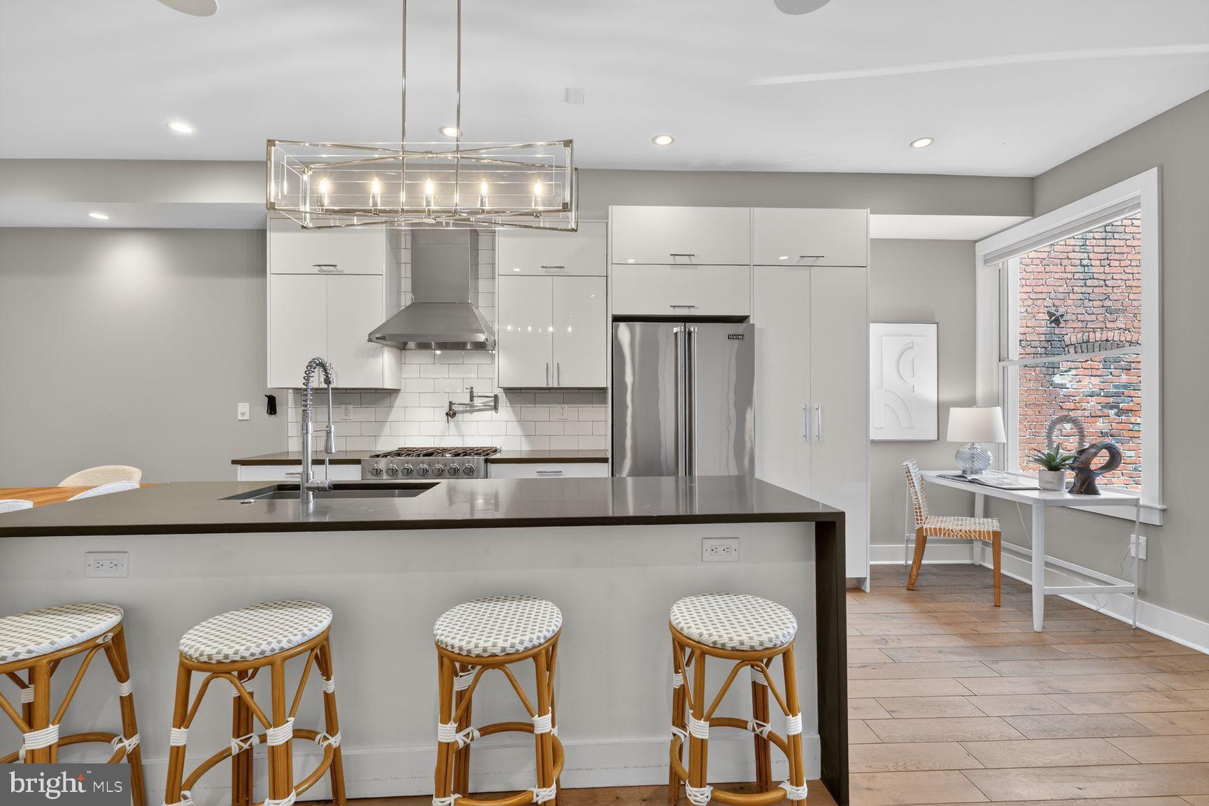COLUMBIA HEIGHTS - Residential