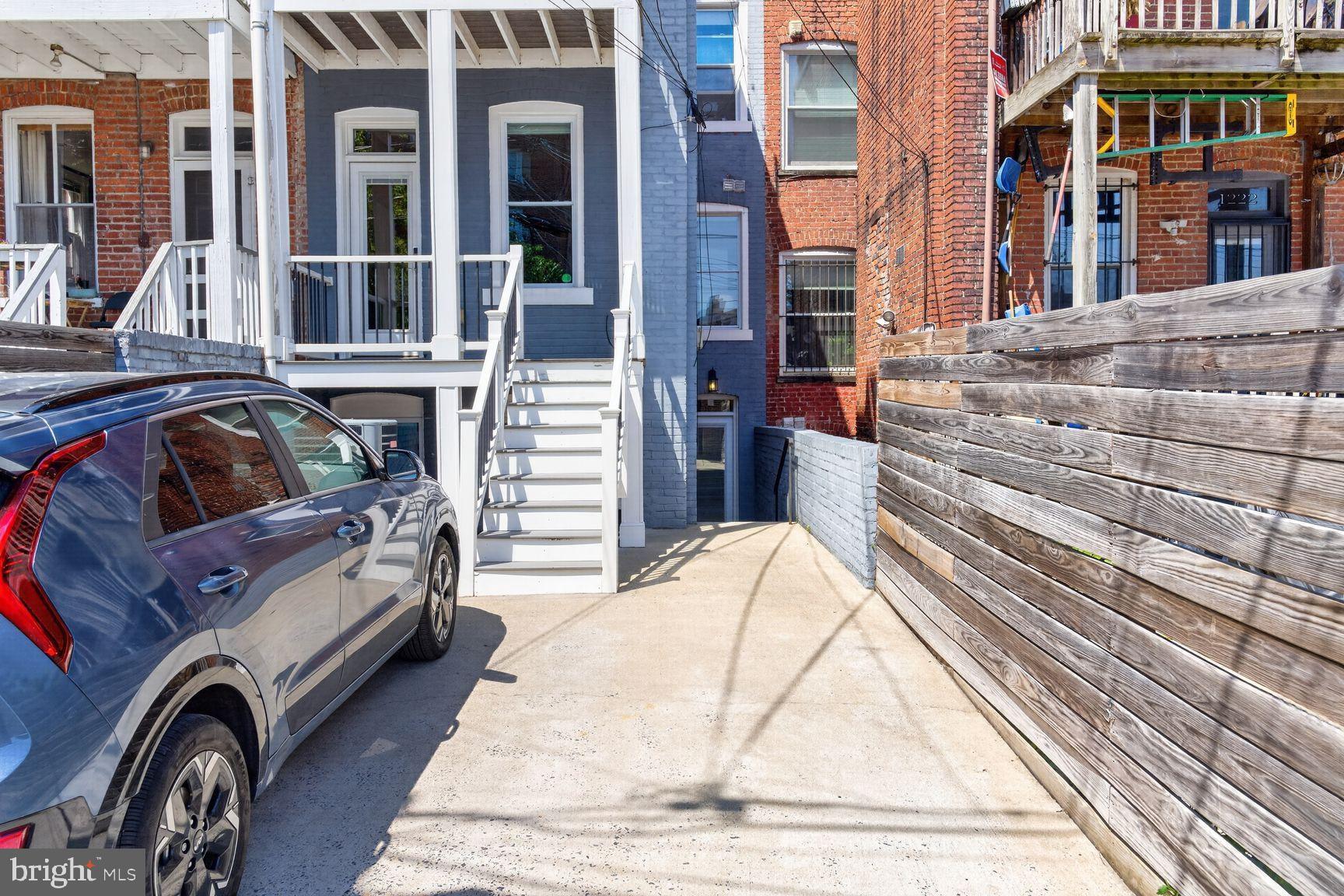 COLUMBIA HEIGHTS - Residential