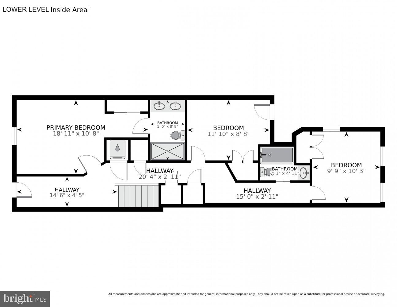 COLUMBIA HEIGHTS - Residential