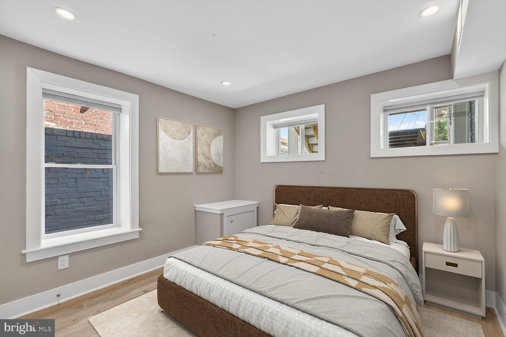COLUMBIA HEIGHTS - Residential