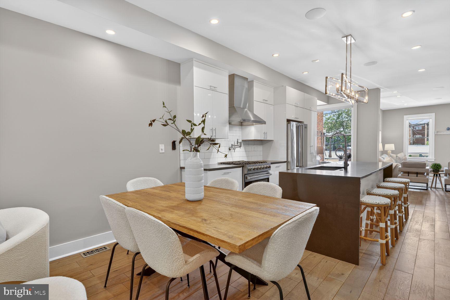COLUMBIA HEIGHTS - Residential