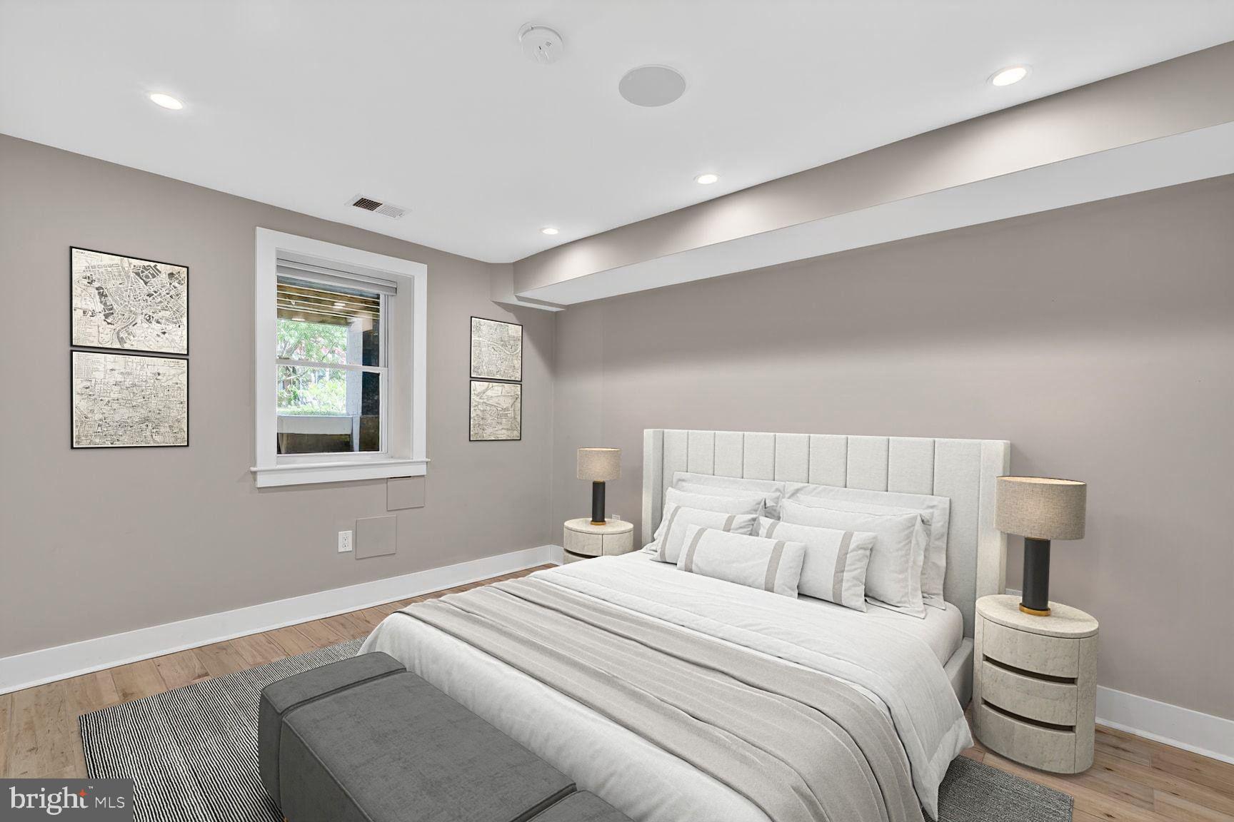 COLUMBIA HEIGHTS - Residential