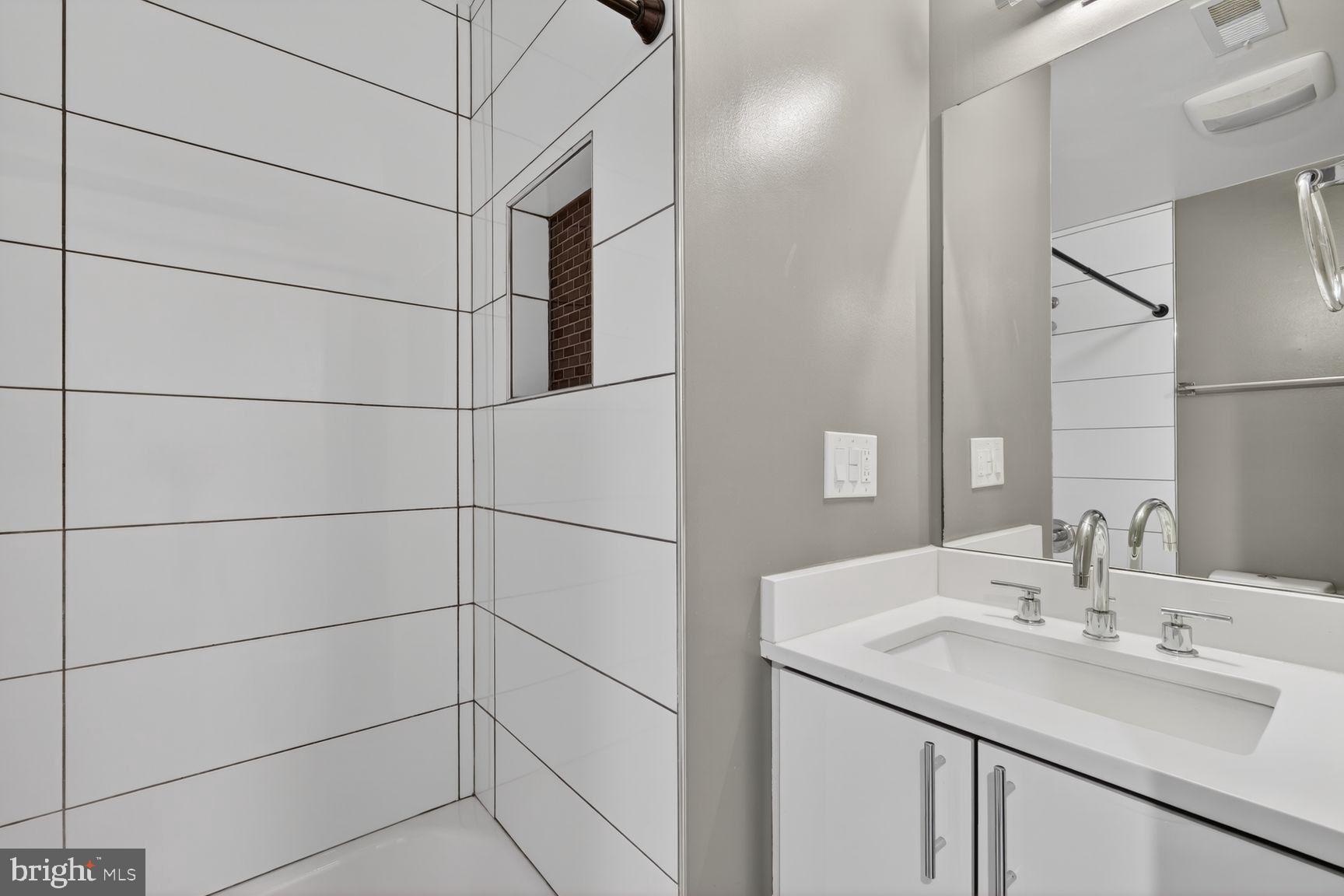 COLUMBIA HEIGHTS - Residential